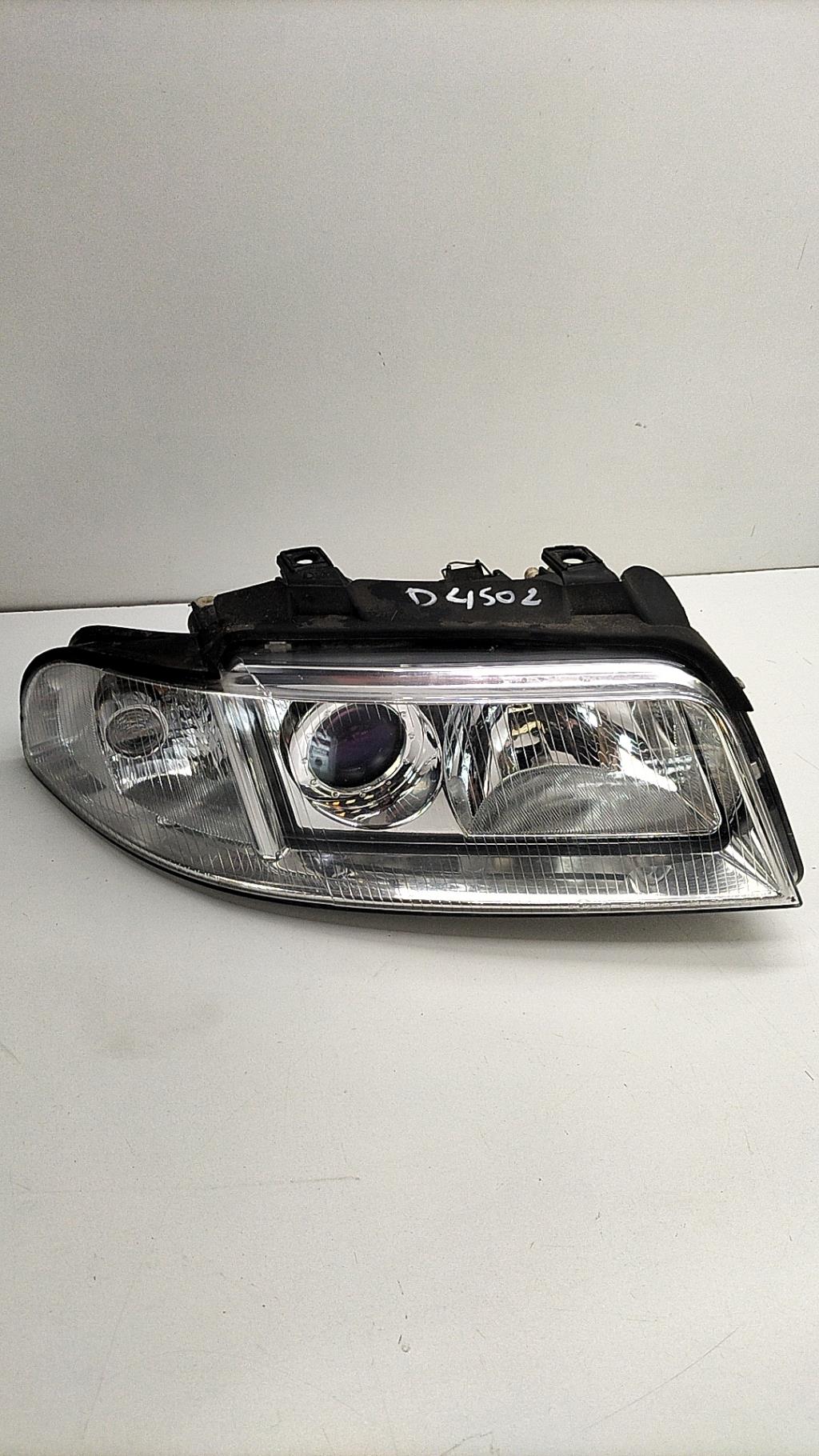 Gruppo ottico anteriore principale destro (luci)(faro) AUDI A4 1 PHASE 2 Diésel - 1