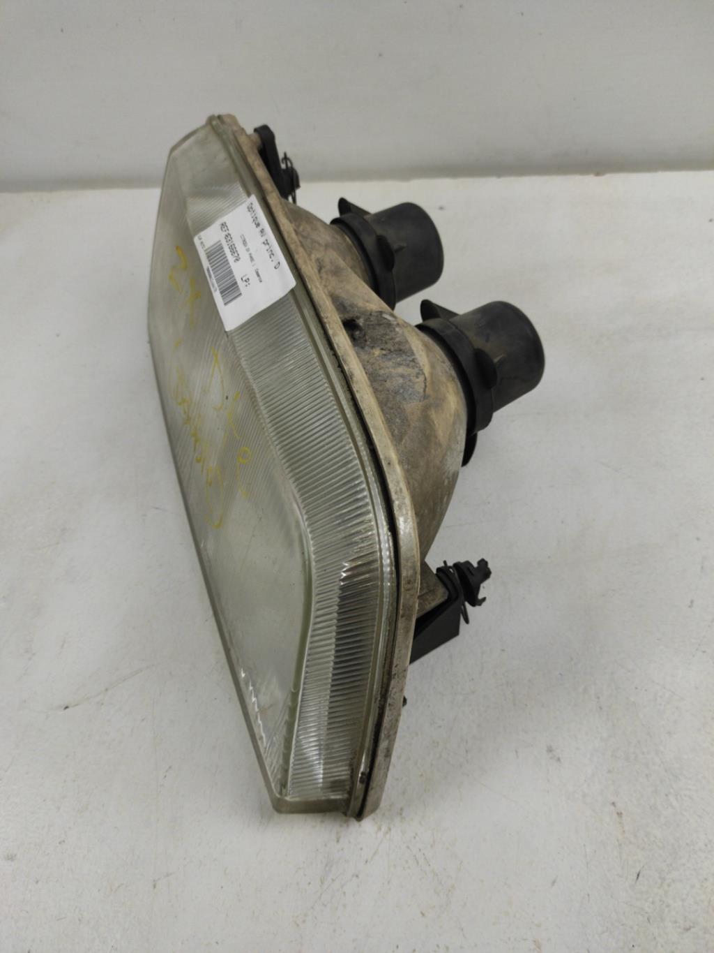 Gruppo ottico anteriore principale destro (luci)(faro) CITROEN ZX PHASE 1 Gasolina - 1