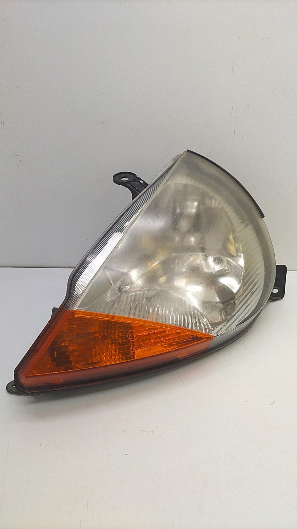 Gruppo ottico anteriore principale sinistro (luci)(faro) FORD KA 1 PHASE 1 Gasolina - 1