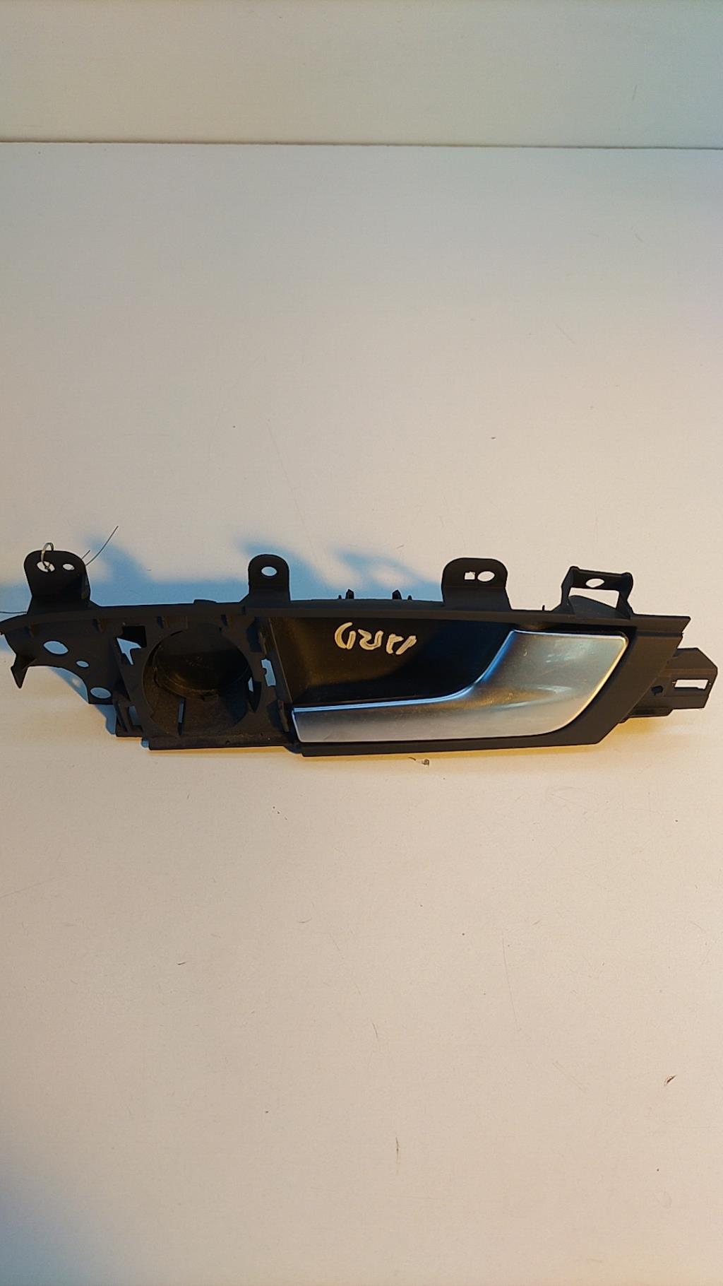 Maniglia interna posteriore destra AUDI A3 2 SPORTBACK PHASE 2 Diésel - 1