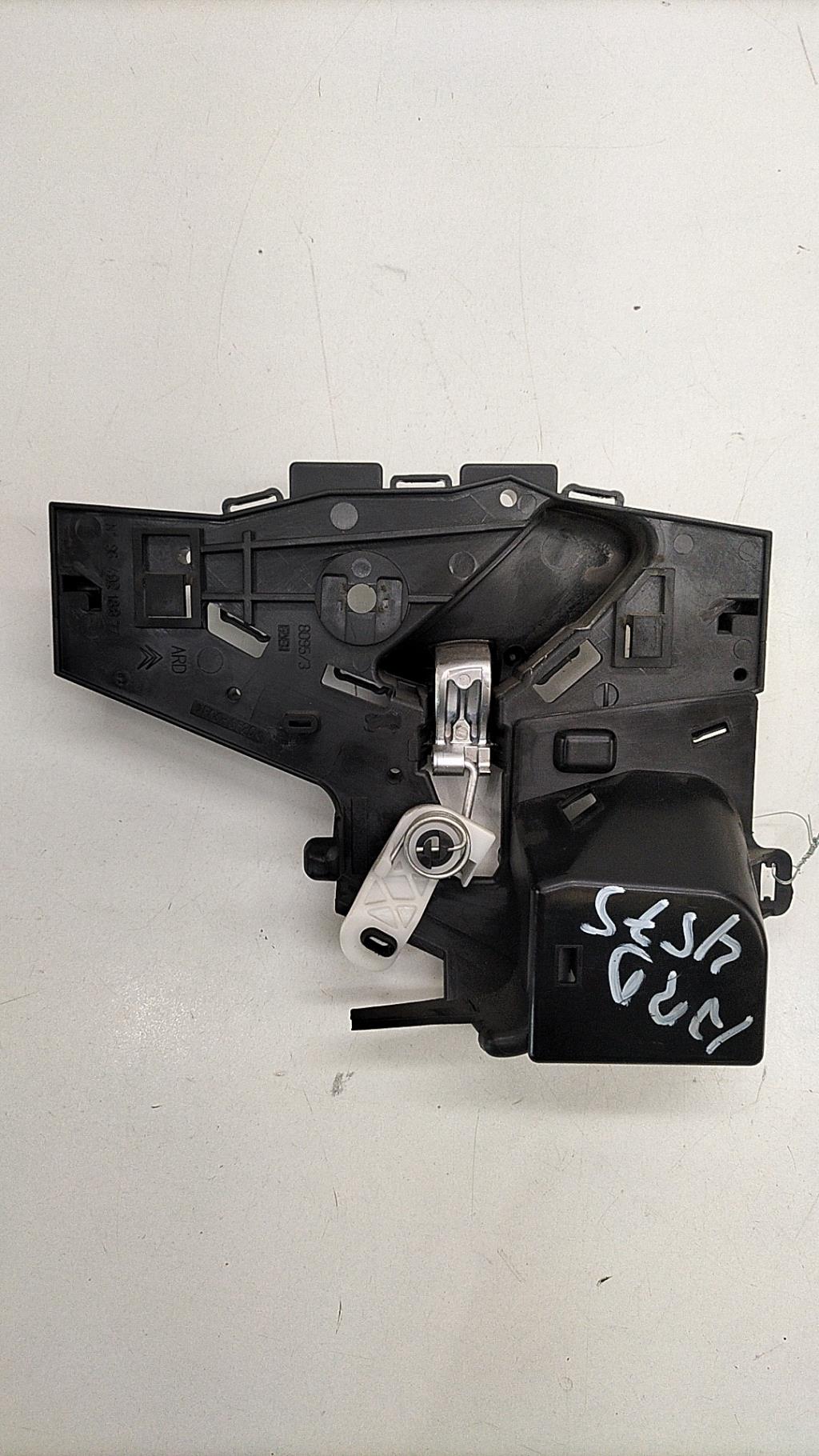 Maniglia interna posteriore destra CITROEN C5 1 PHASE 2 Diésel - 1