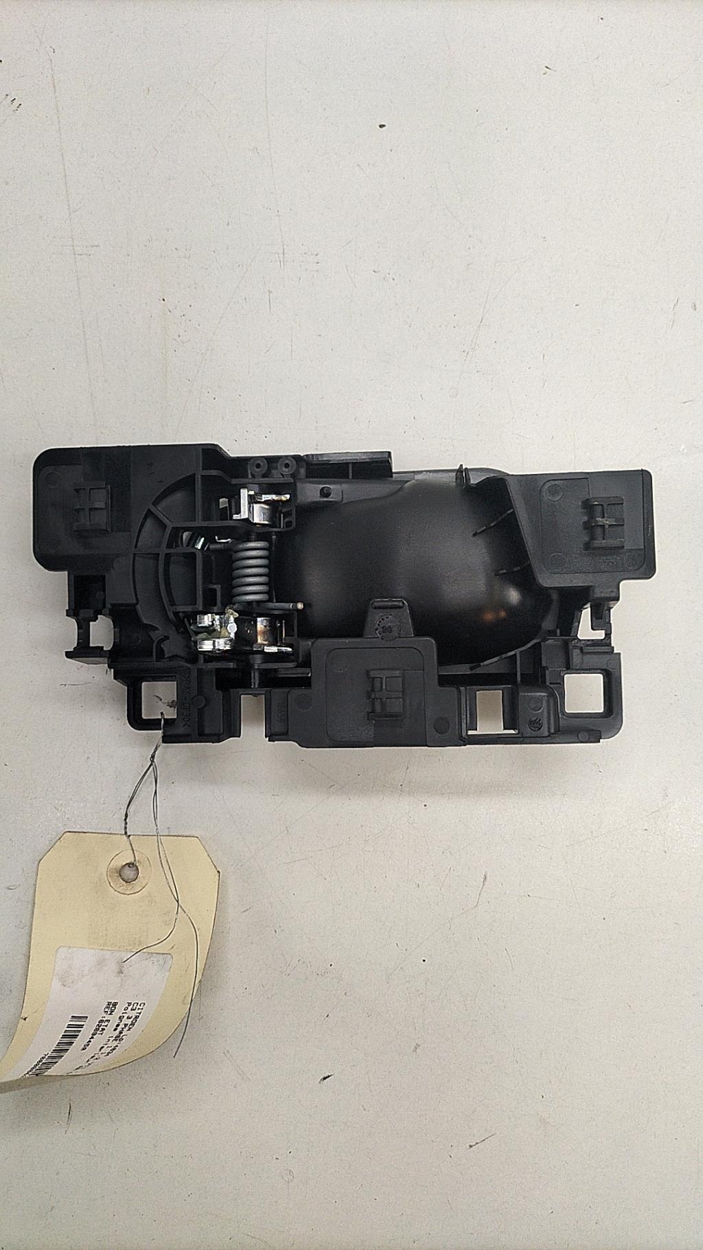 Maniglia interna posteriore destra CITROEN C3 3 PHASE 1 Gasolina - 1