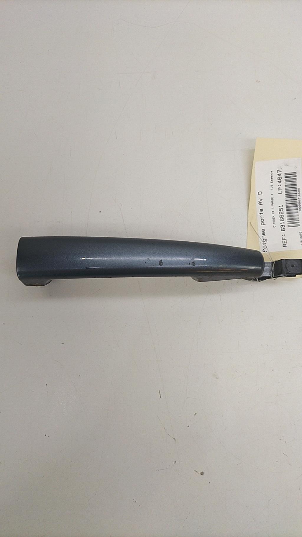 Maniglia portiera anteriore destra CITROEN C4 1 PHASE 1 Gasolina - 1