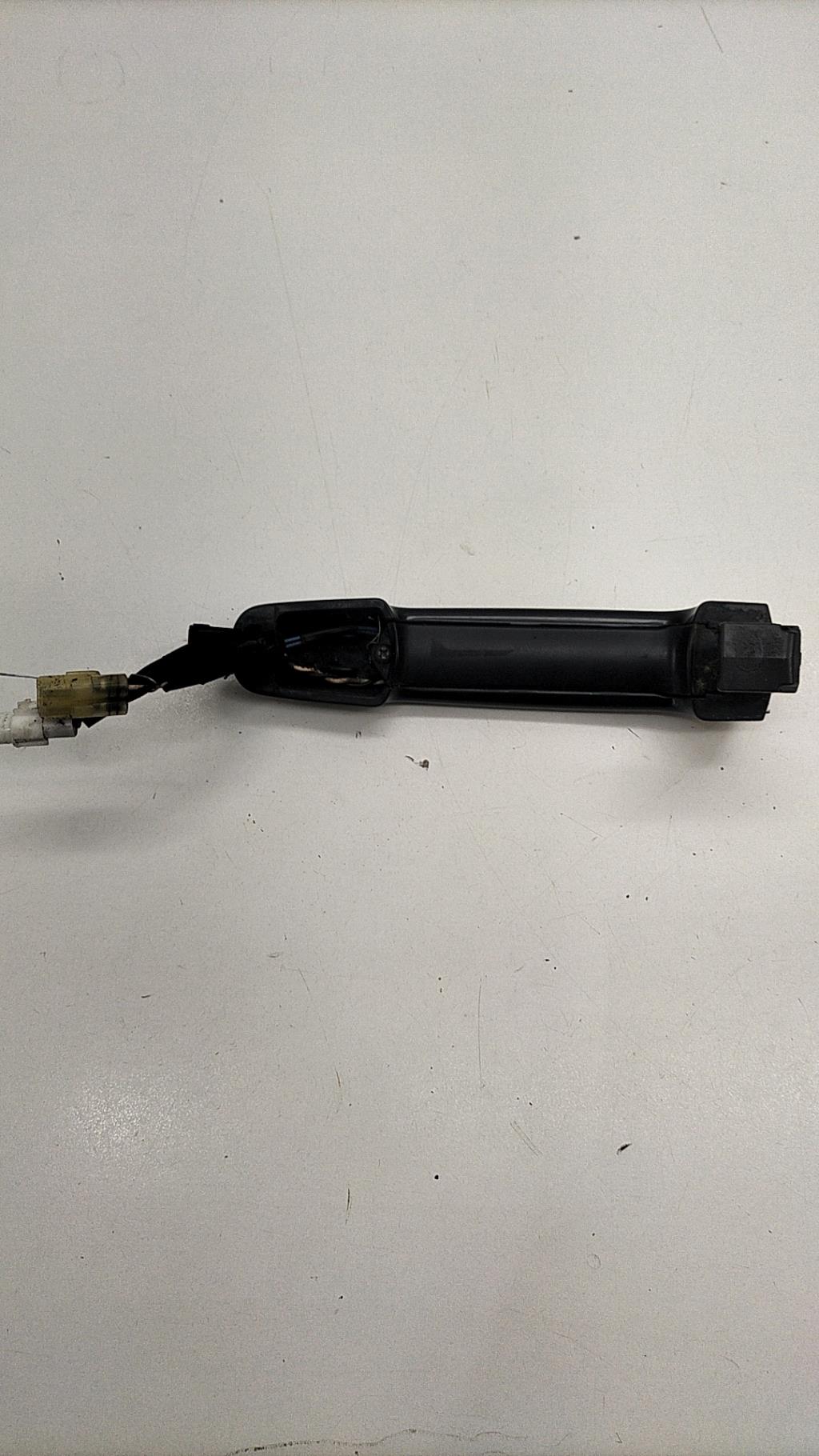 Maniglia portiera anteriore destra SUZUKI SWIFT 3 Gasolina - 1