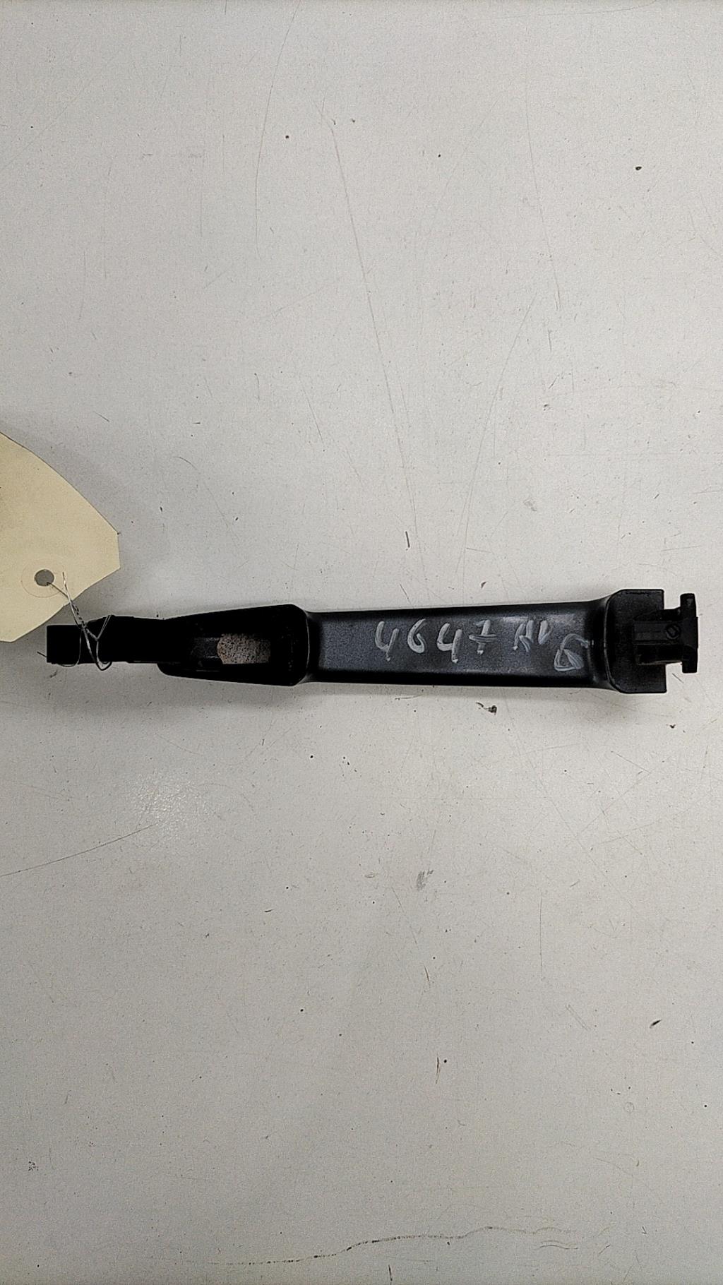 Maniglia portiera anteriore sinistra CITROEN C4 1 PHASE 1 Gasolina - 1