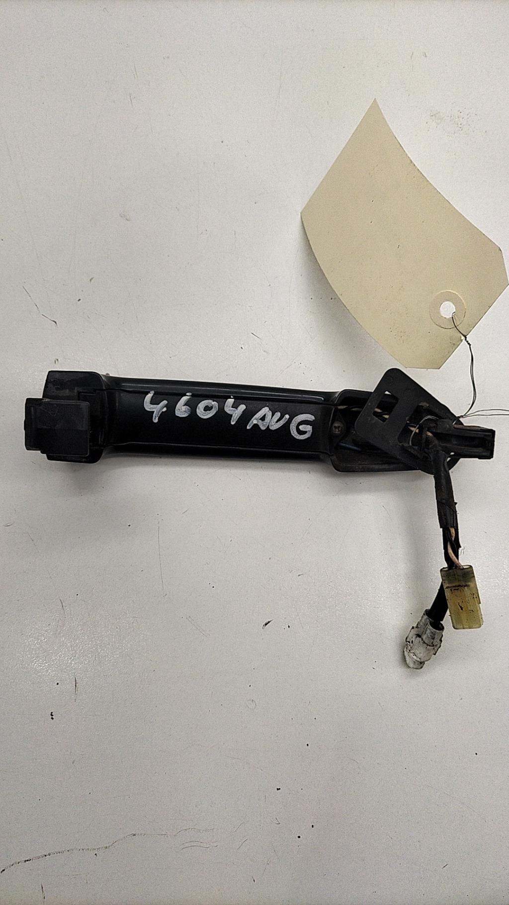 Maniglia portiera anteriore sinistra SUZUKI SWIFT 3 Gasolina - 1