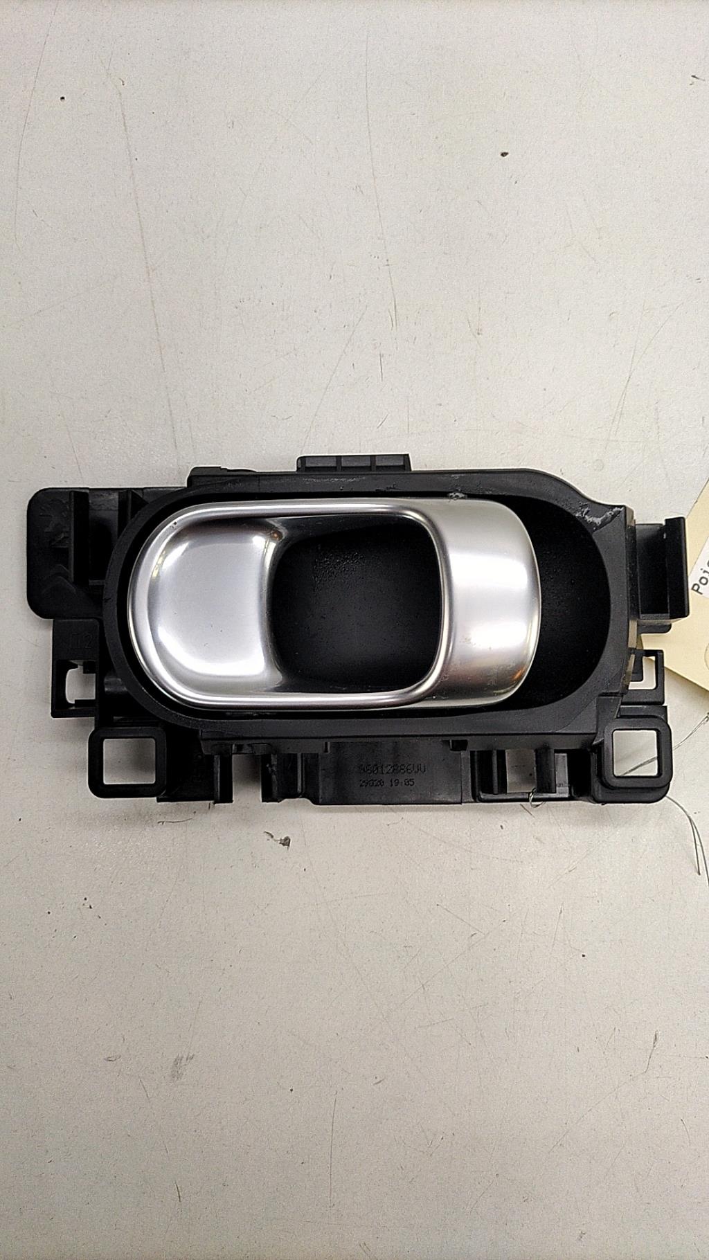 Maniglia portiera anteriore sinistra CITROEN C3 3 PHASE 1 Gasolina - 1