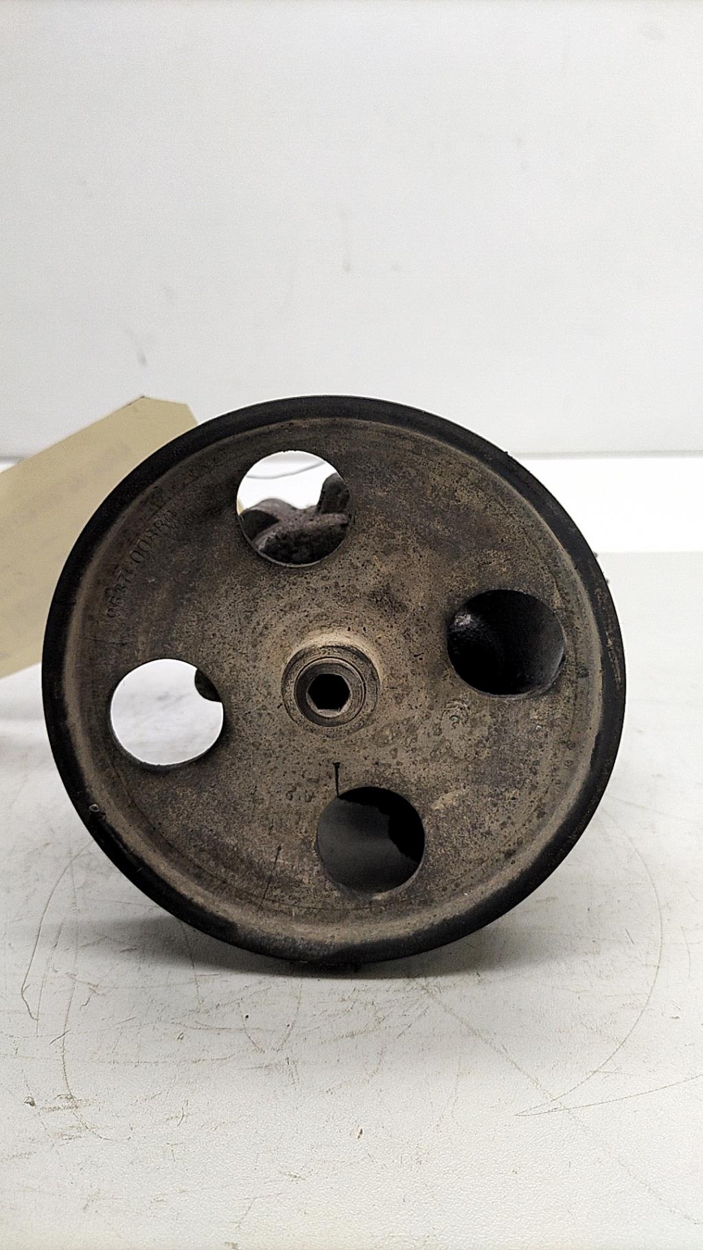 Pompe de direction CITROEN JUMPER 2 Diesel - 1
