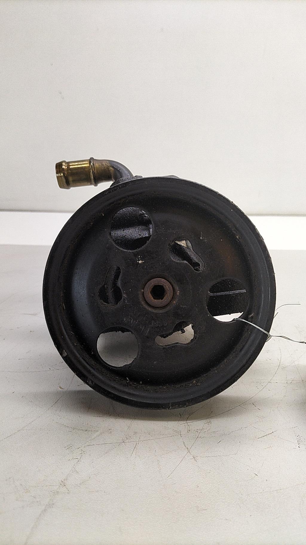 Pompa sterzo FORD FIESTA 4 PHASE 2 Gasolina - 1