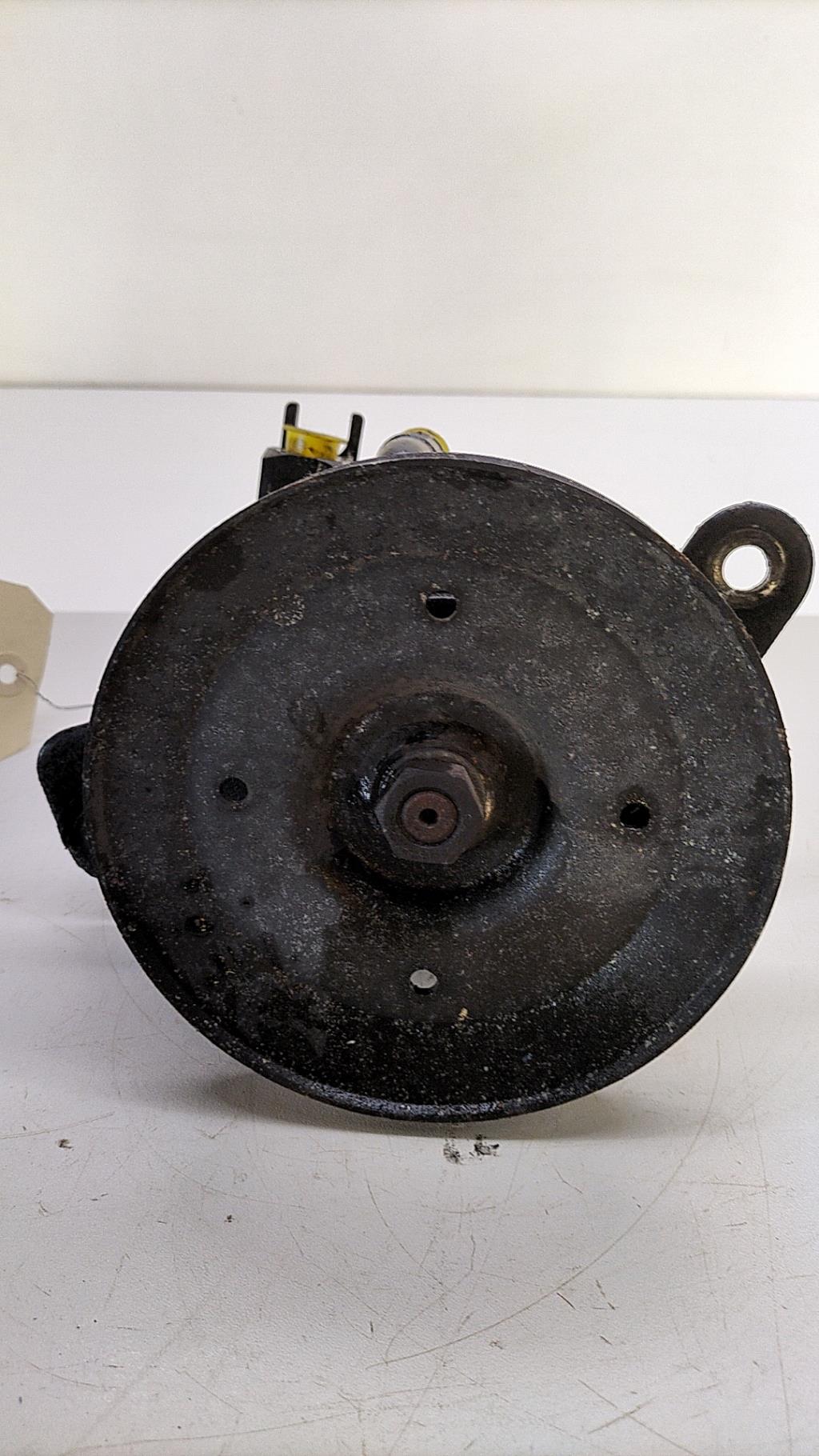Pompe de direction NISSAN TERRANO 2 PHASE 2 Diesel - 1
