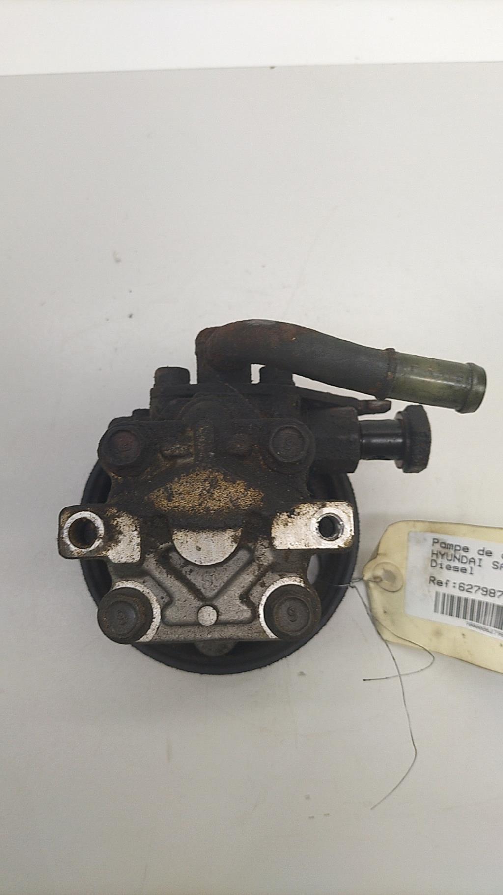 Pompa sterzo HYUNDAI SANTA FE 1 Diésel - 1