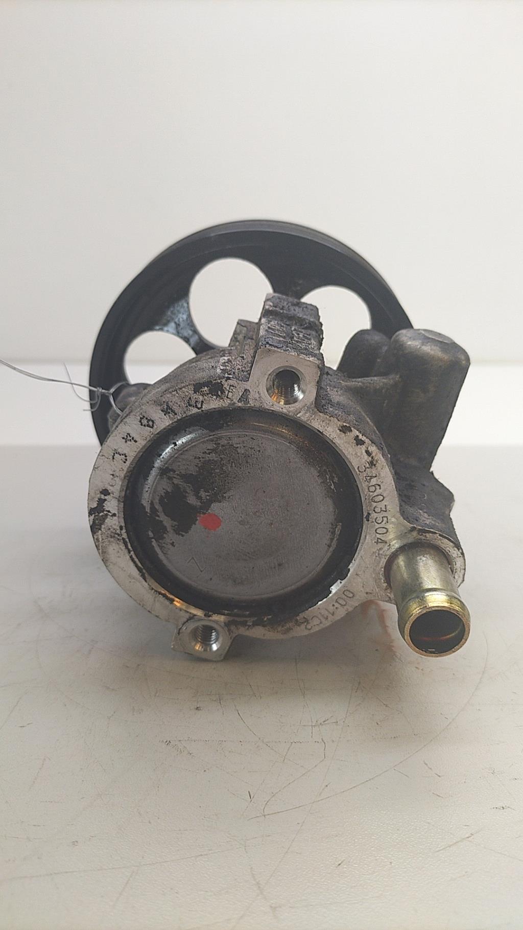 Pompe de direction RENAULT LAGUNA 2 PHASE 1 Diesel - 1
