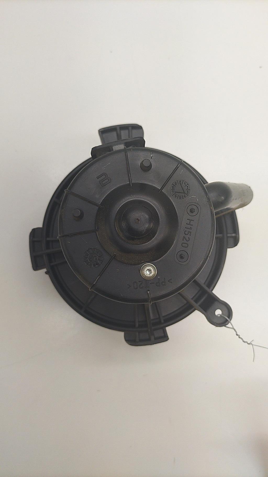 Pulseur d'air CITROEN C4 1 PHASE 1 Diesel - 1