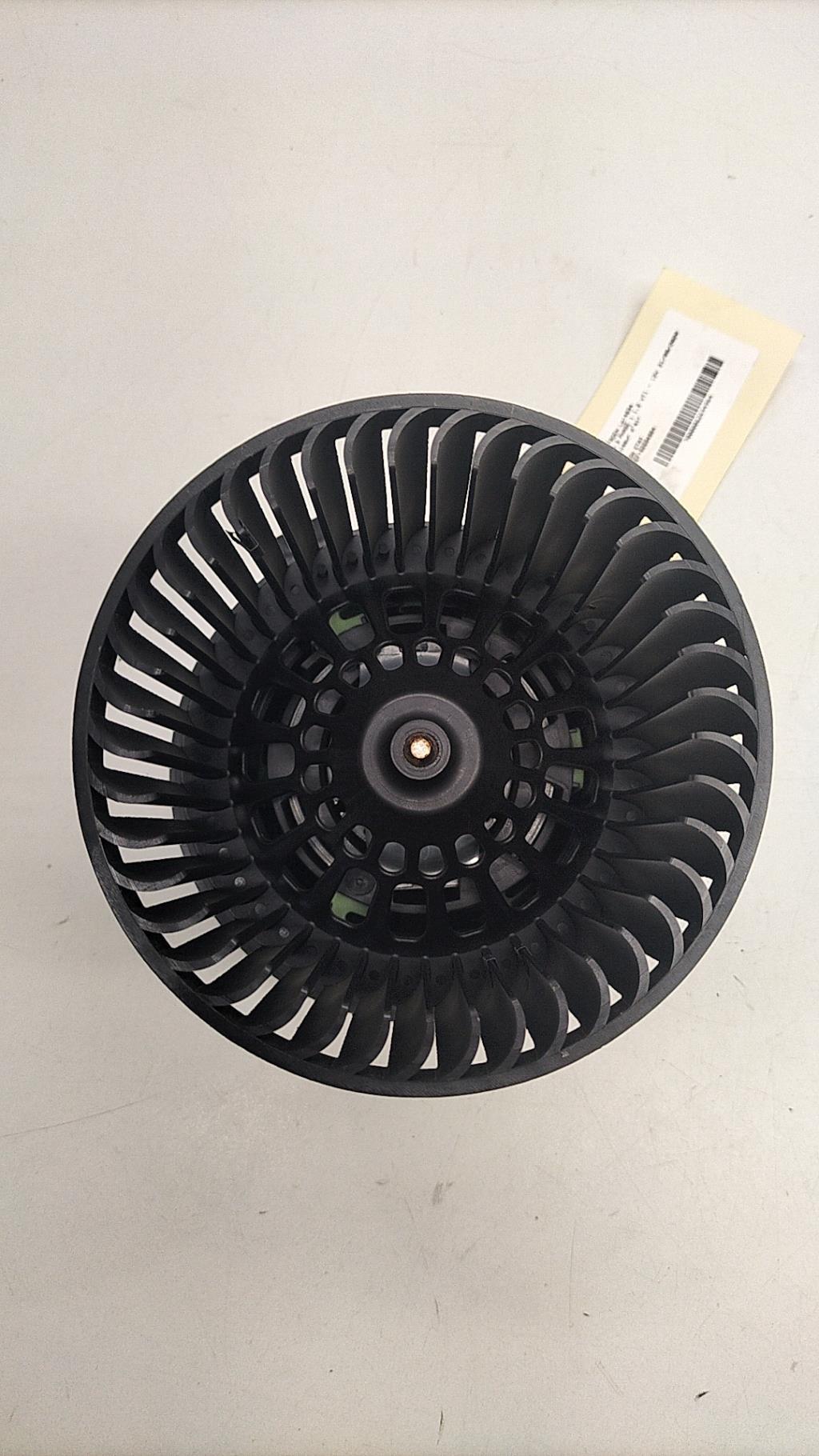 Pulseur d'air CITROEN C3 3 PHASE 1 Essence - 1