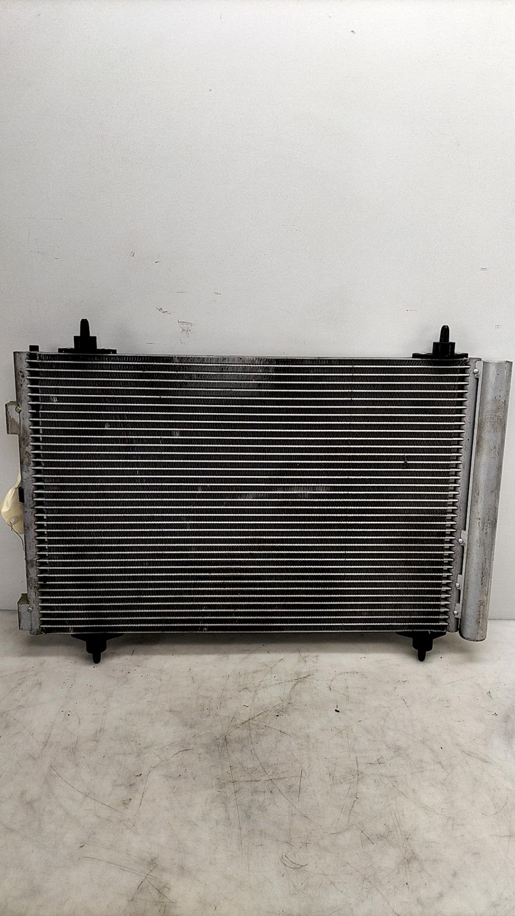 Radiatore clima PEUGEOT 307 PHASE 1 BREAK Diésel - 1