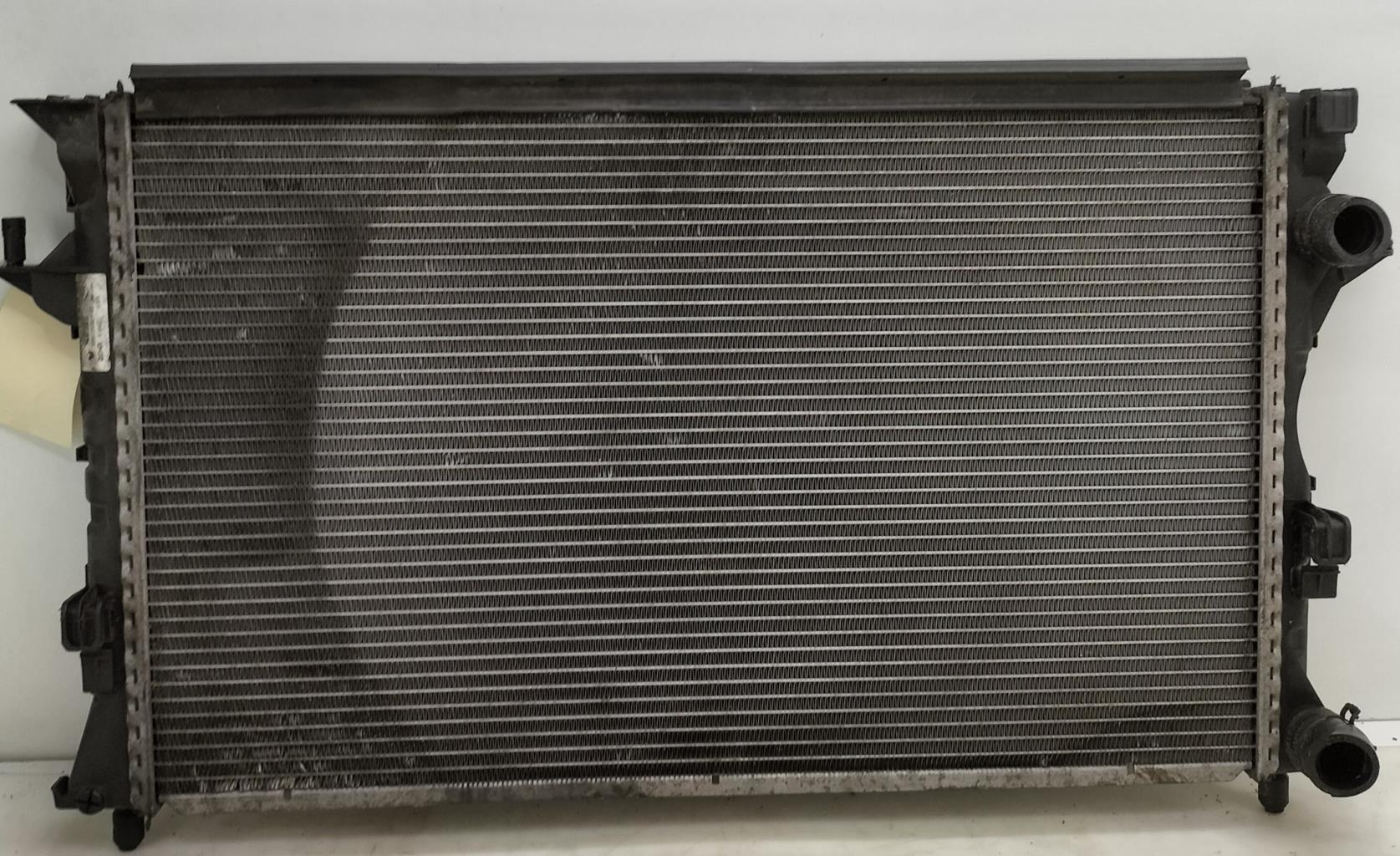 Radiateur eau RENAULT ESPACE 4 PHASE 1 Diesel - 1