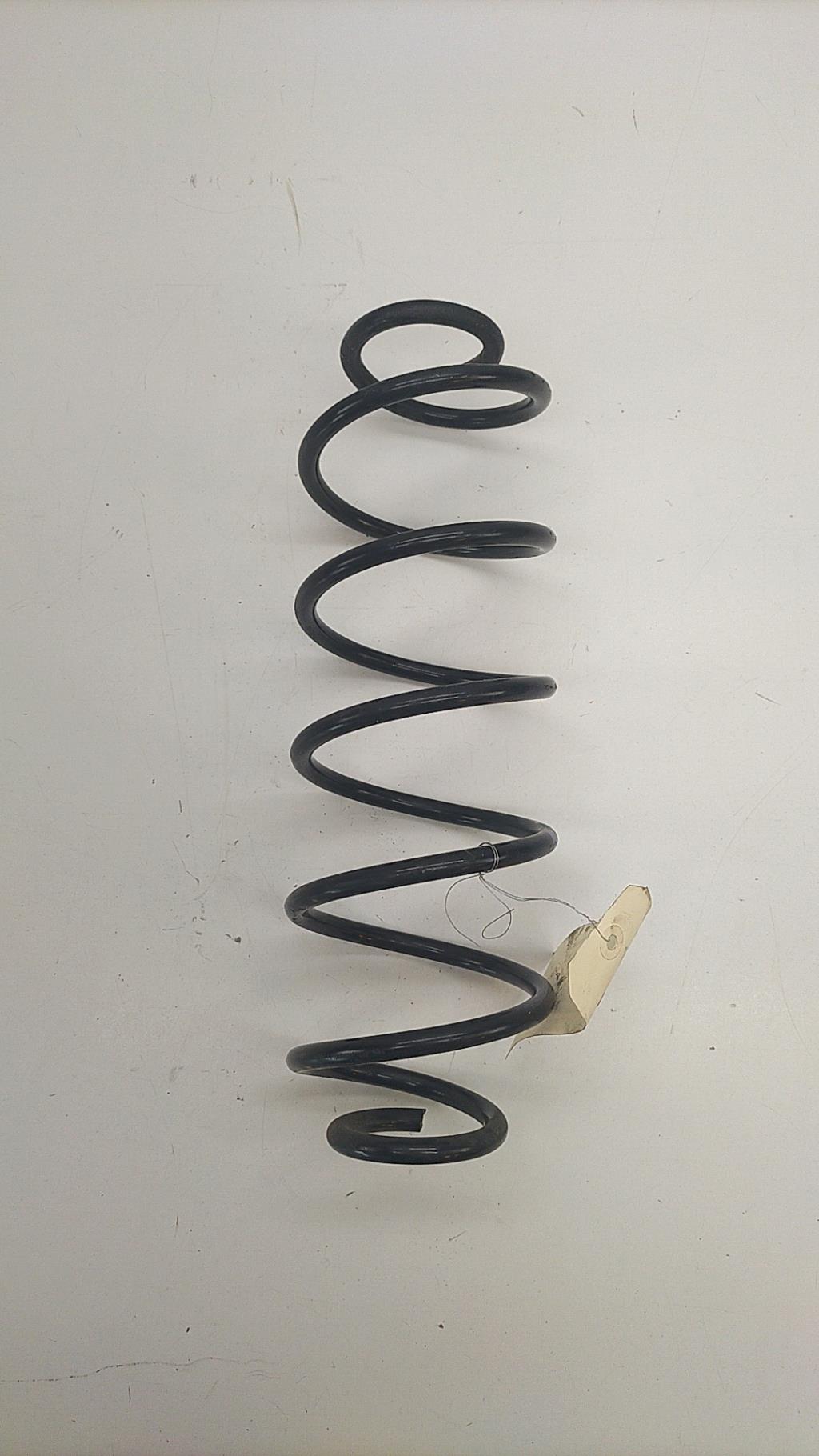 Molla sospensione posteriore destra CITROEN C3 3 PHASE 1 Gasolina - 1