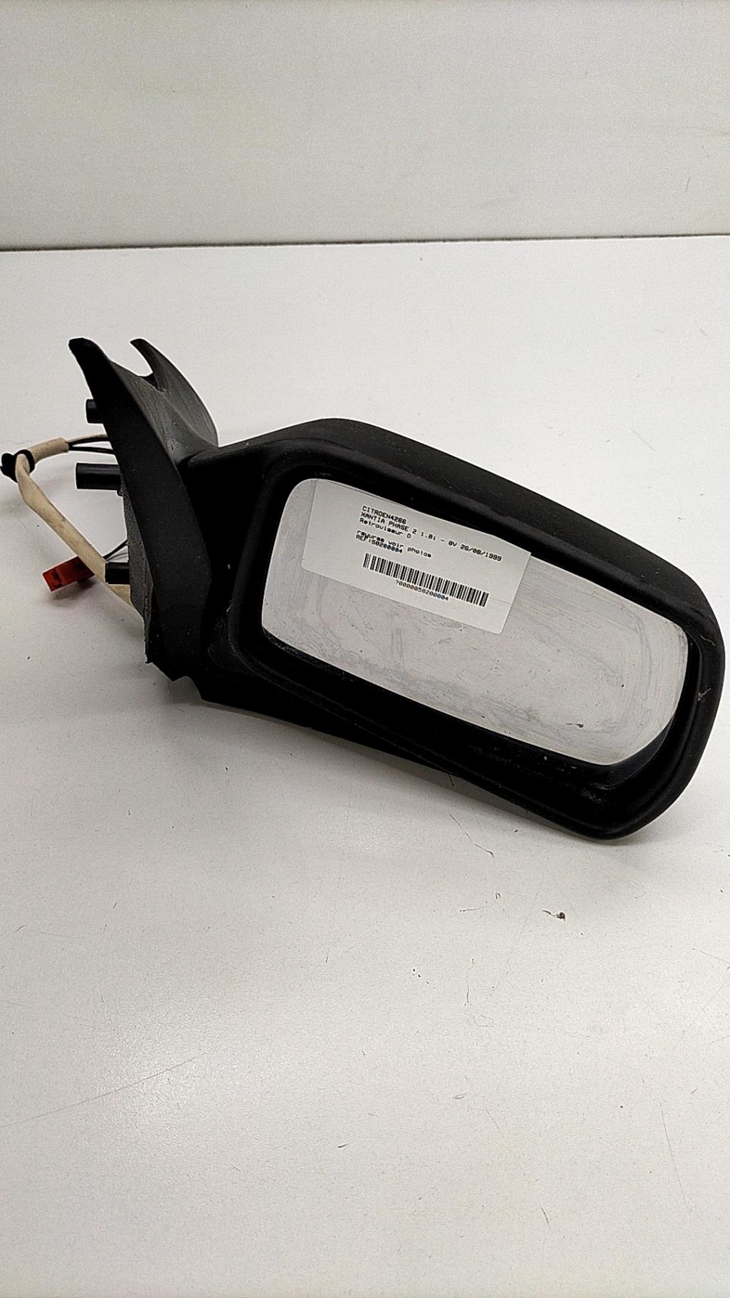 Specchietto retrovisore destro CITROEN XANTIA PHASE 2 Gasolina - 1
