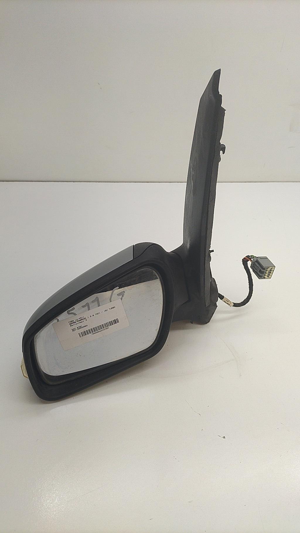 Specchietto retrovisore sinistro FORD C-MAX 1 PHASE 1 Diésel - 1