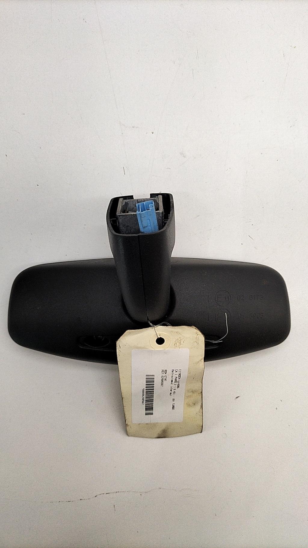 Specchietto retrovisore interno CITROEN C4 1 PHASE 2 Diésel - 1
