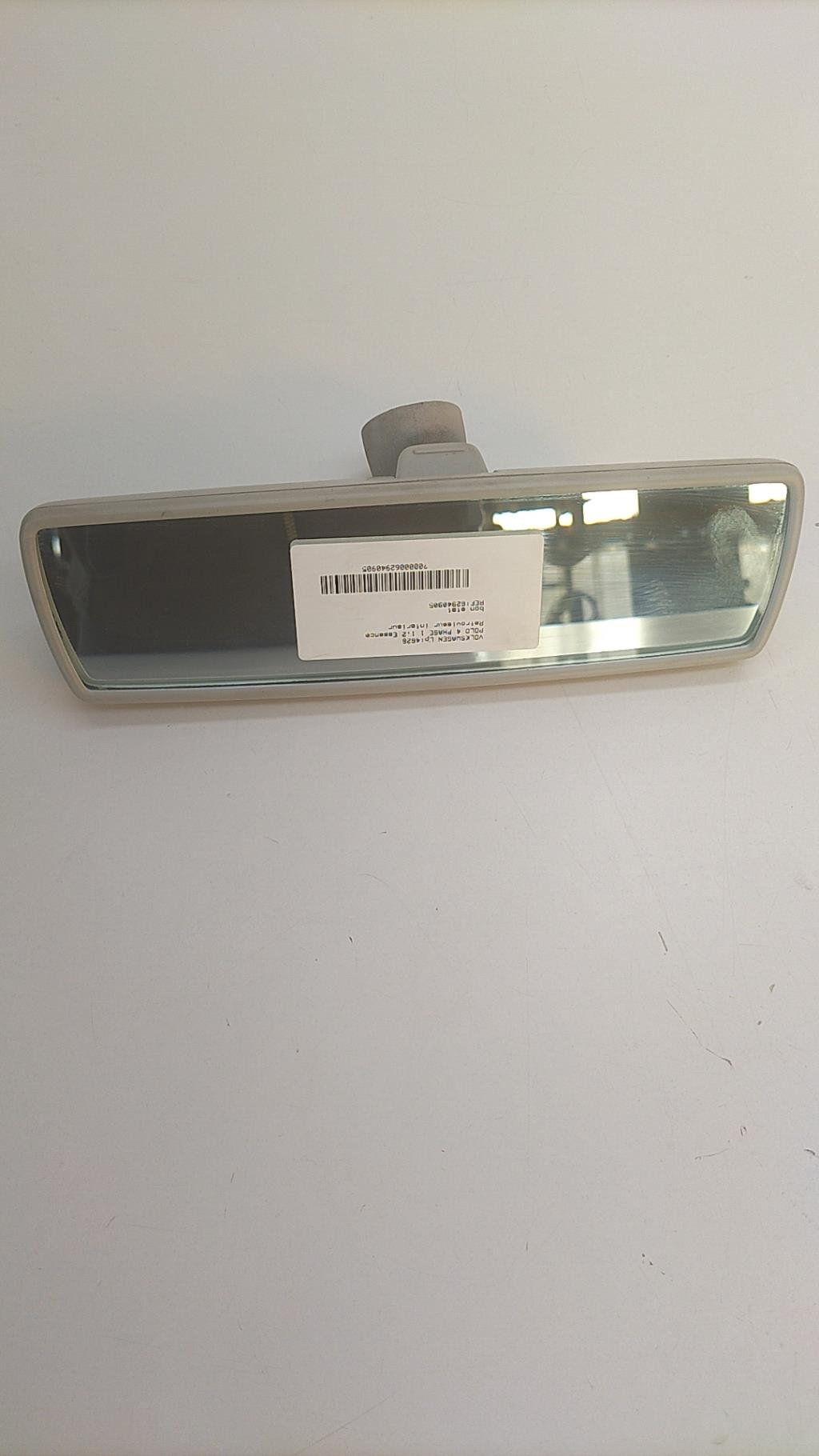 Specchietto retrovisore interno VOLKSWAGEN POLO 4 PHASE 1 Gasolina - 1