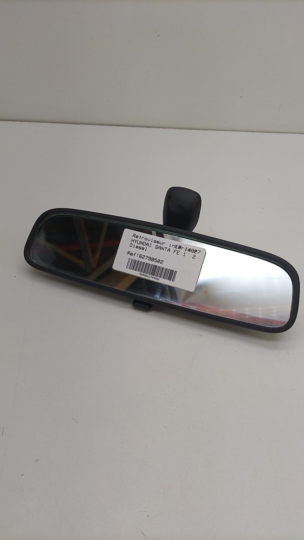 Specchietto retrovisore interno HYUNDAI SANTA FE 1 Diésel - 1