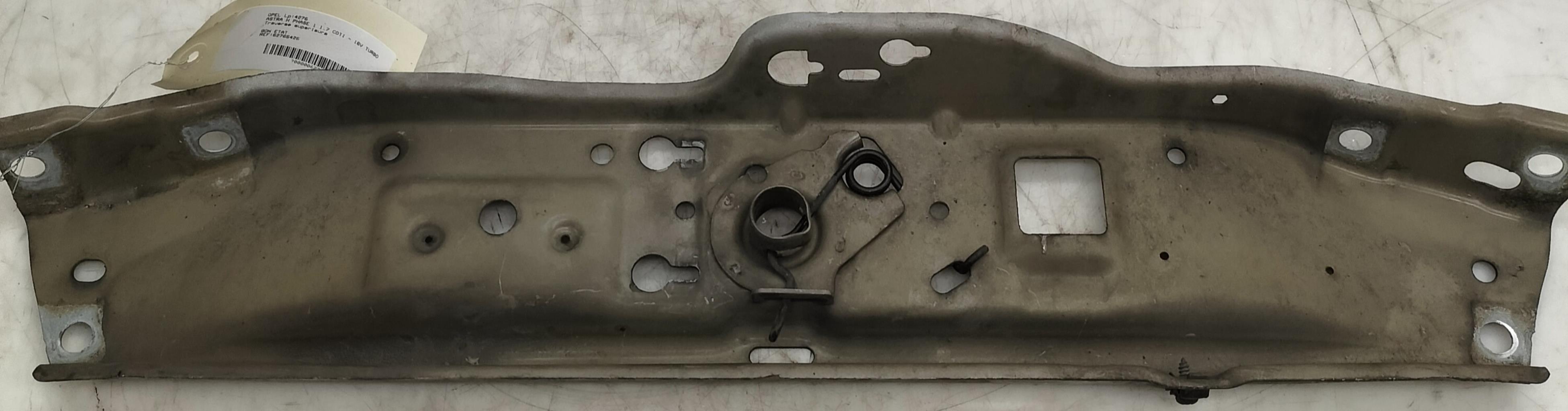 Traversa superiore OPEL ASTRA H PHASE 1 Diésel - 1
