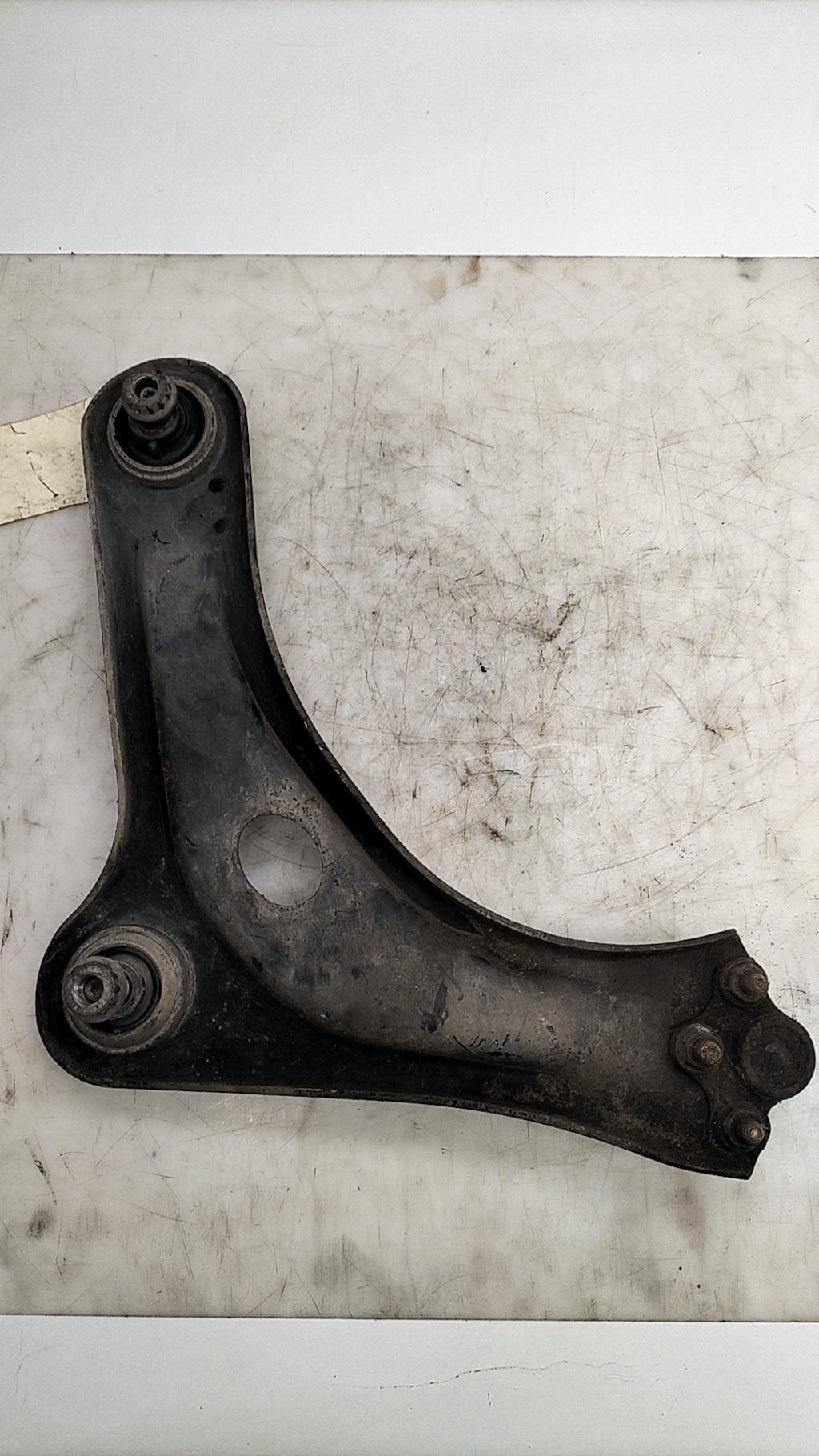 Triangle avant droit CITROEN C3 1 PHASE 1 Essence - 1