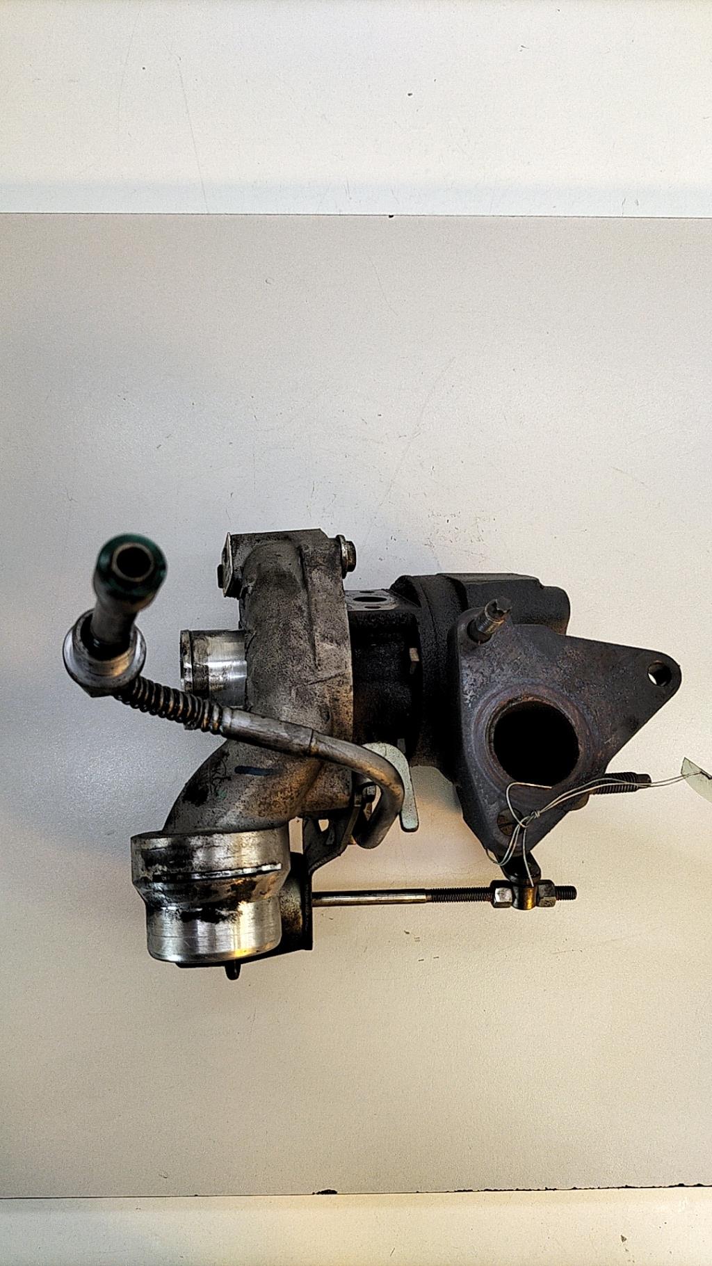 Turbo RENAULT MEGANE 2 PHASE 2 Diesel - 1