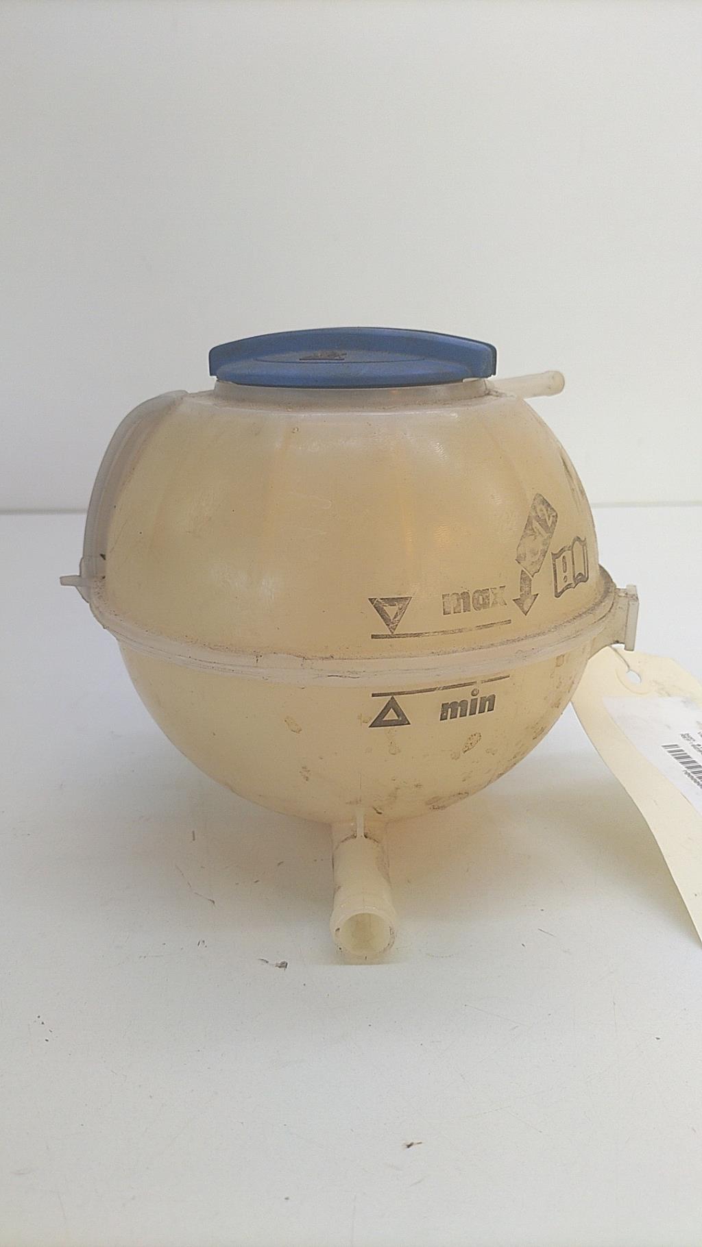 Vaso di espansione VOLKSWAGEN POLO 4 PHASE 1 Gasolina - 1