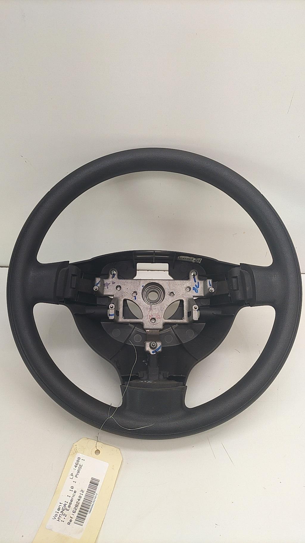 Volante HYUNDAI I 10 1 PHASE 1 Gasolina - 1