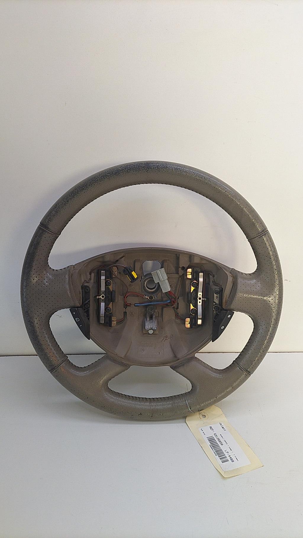 Volant RENAULT ESPACE 4 PHASE 1 Diesel - 1