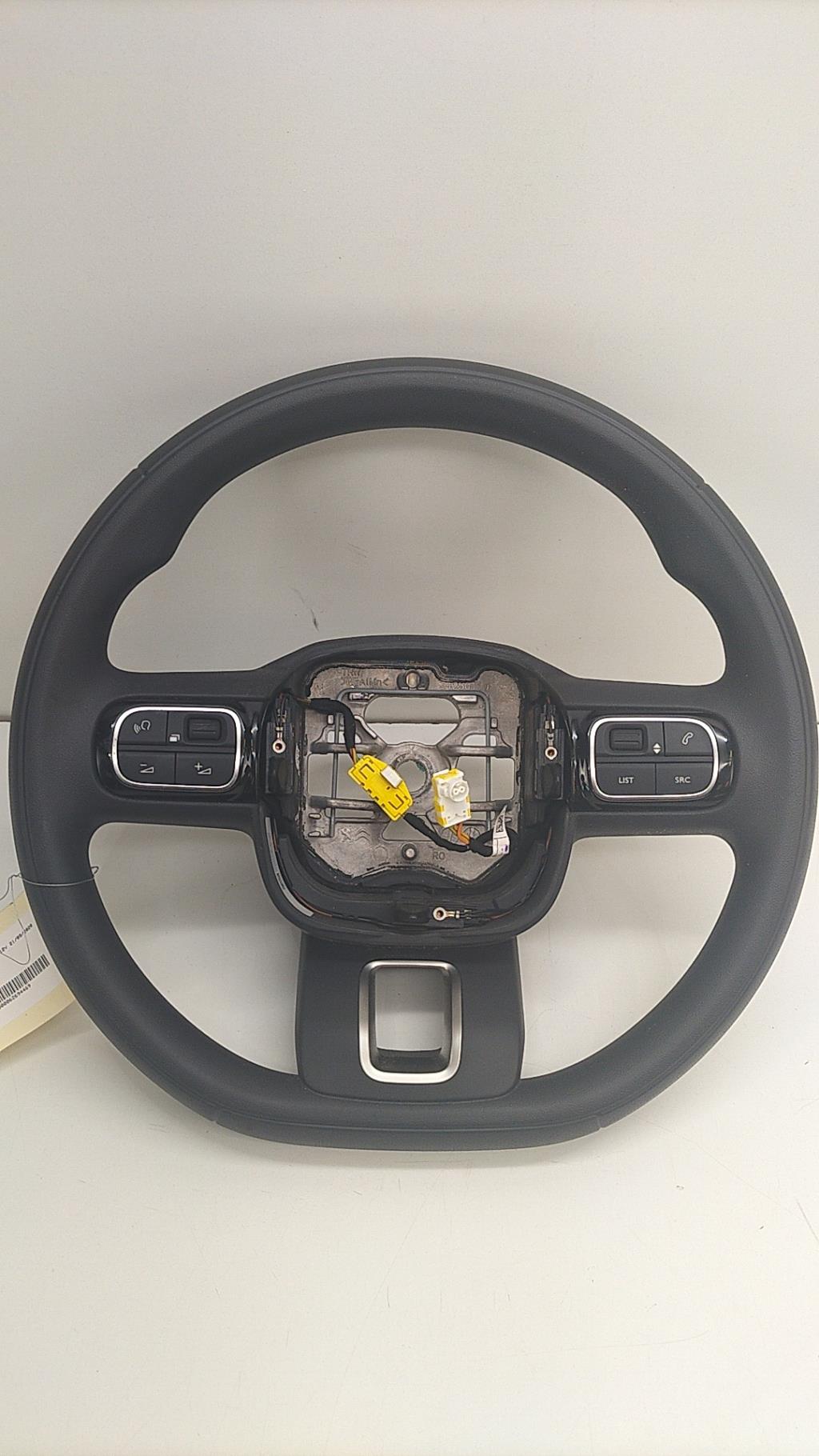 Volant CITROEN C3 3 PHASE 1 Essence - 1