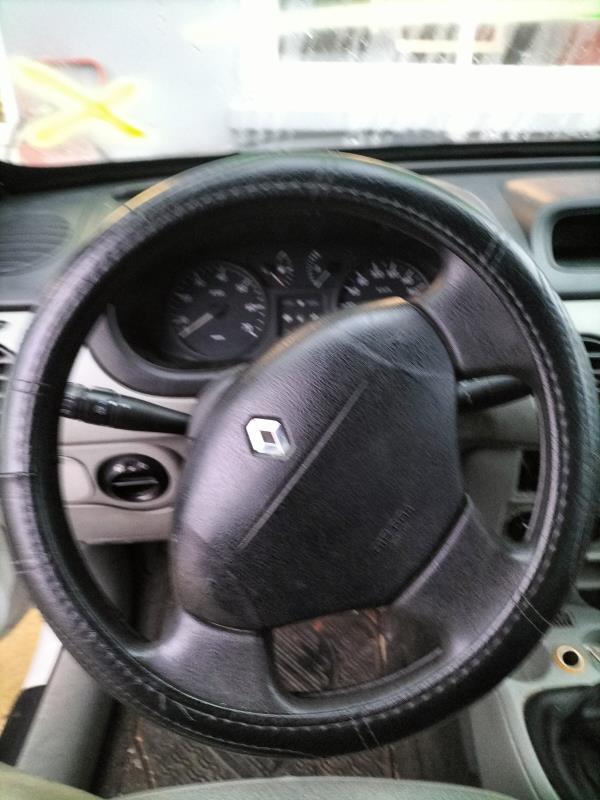 Contatto spiralato RENAULT KANGOO 1 PHASE 2 Diésel - 1