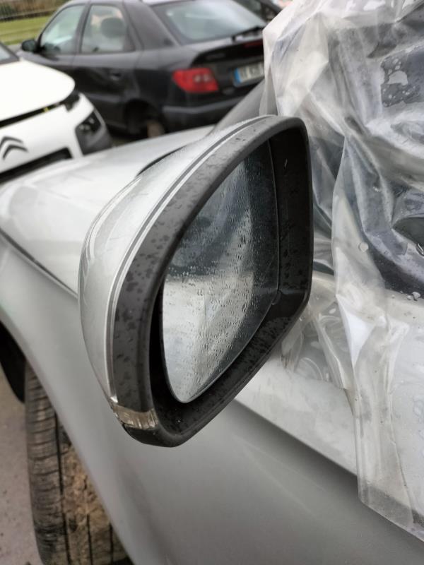 Specchietto retrovisore sinistro AUDI A1 1 SPORTBACK PHASE 1 Gasolina - 1