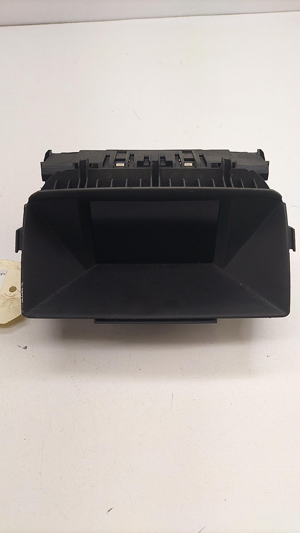 Monitor display OPEL ZAFIRA B PHASE 2 Diésel - 1