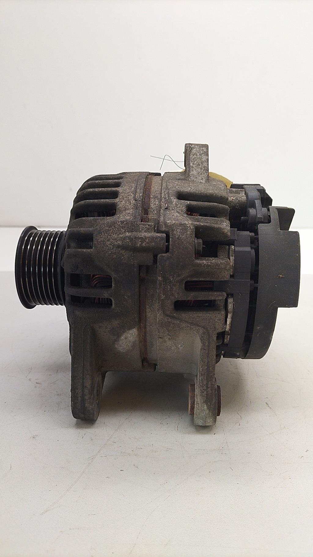 Alternateur RENAULT MODUS PHASE 1 Essence - 1