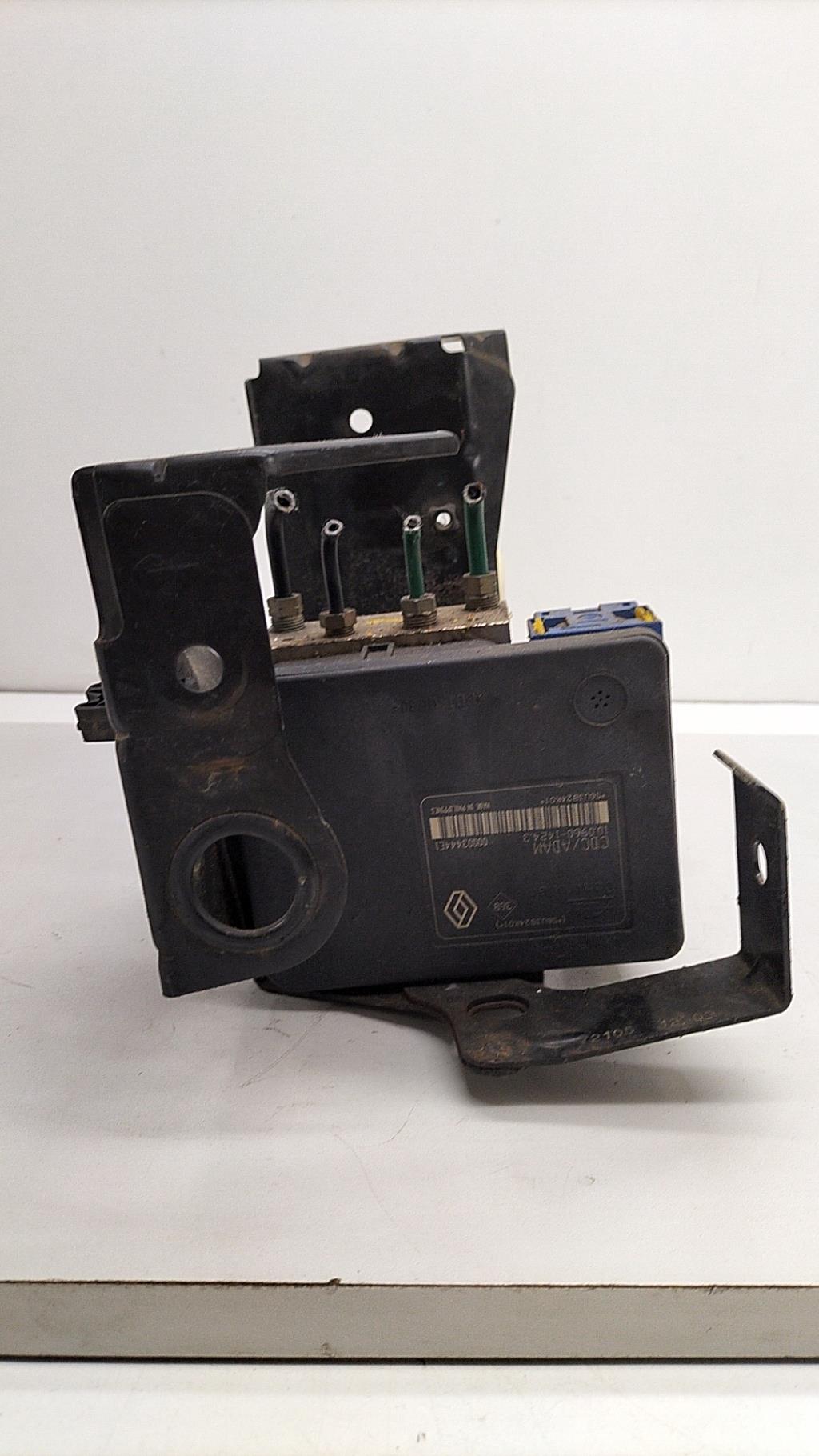 Blocco ABS (antibloccaggio freni) RENAULT LAGUNA 2 PHASE 1 Gasolina - 1