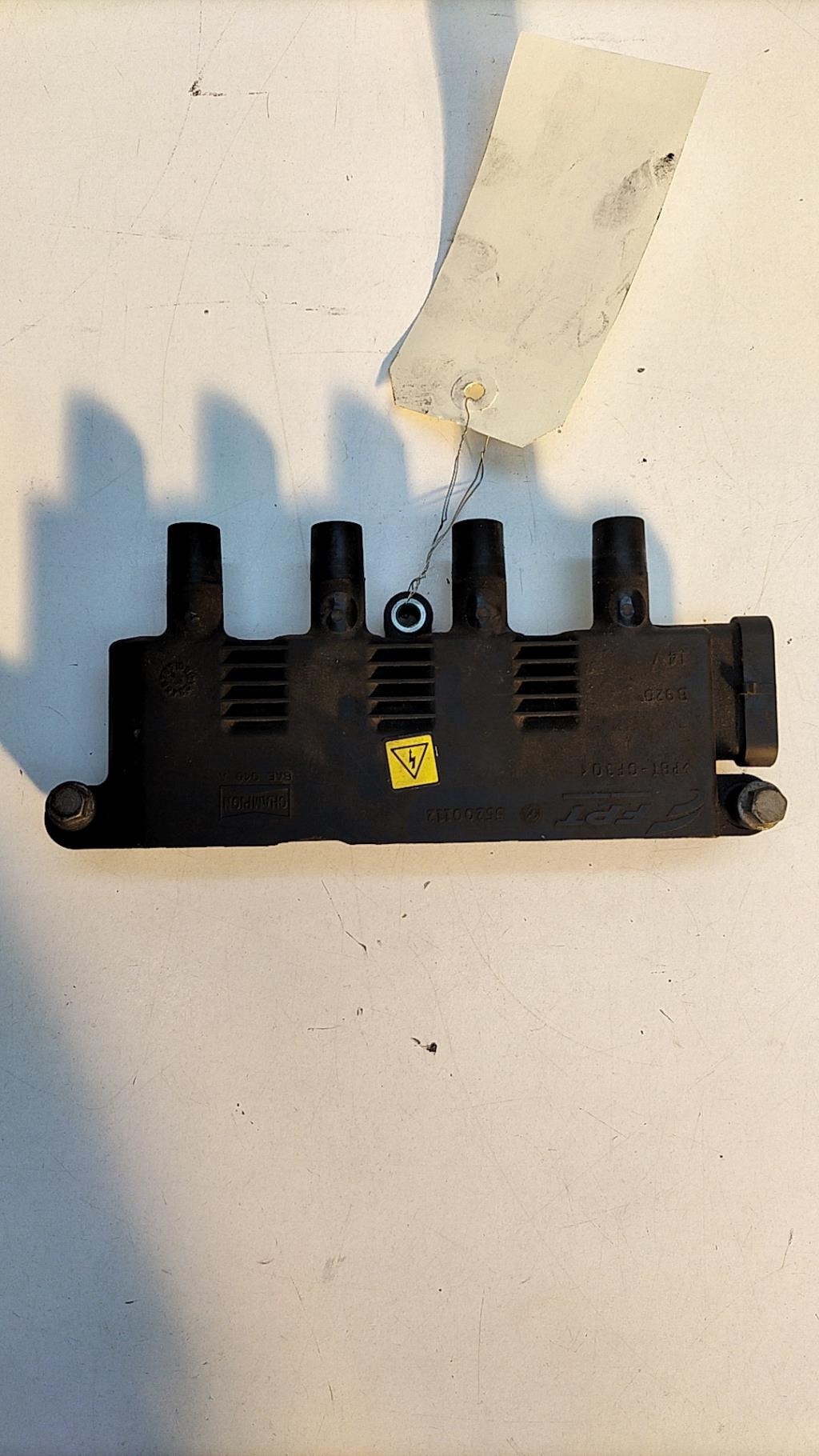 Bobina (accensione) FIAT PUNTO 3 Gasolina - 1