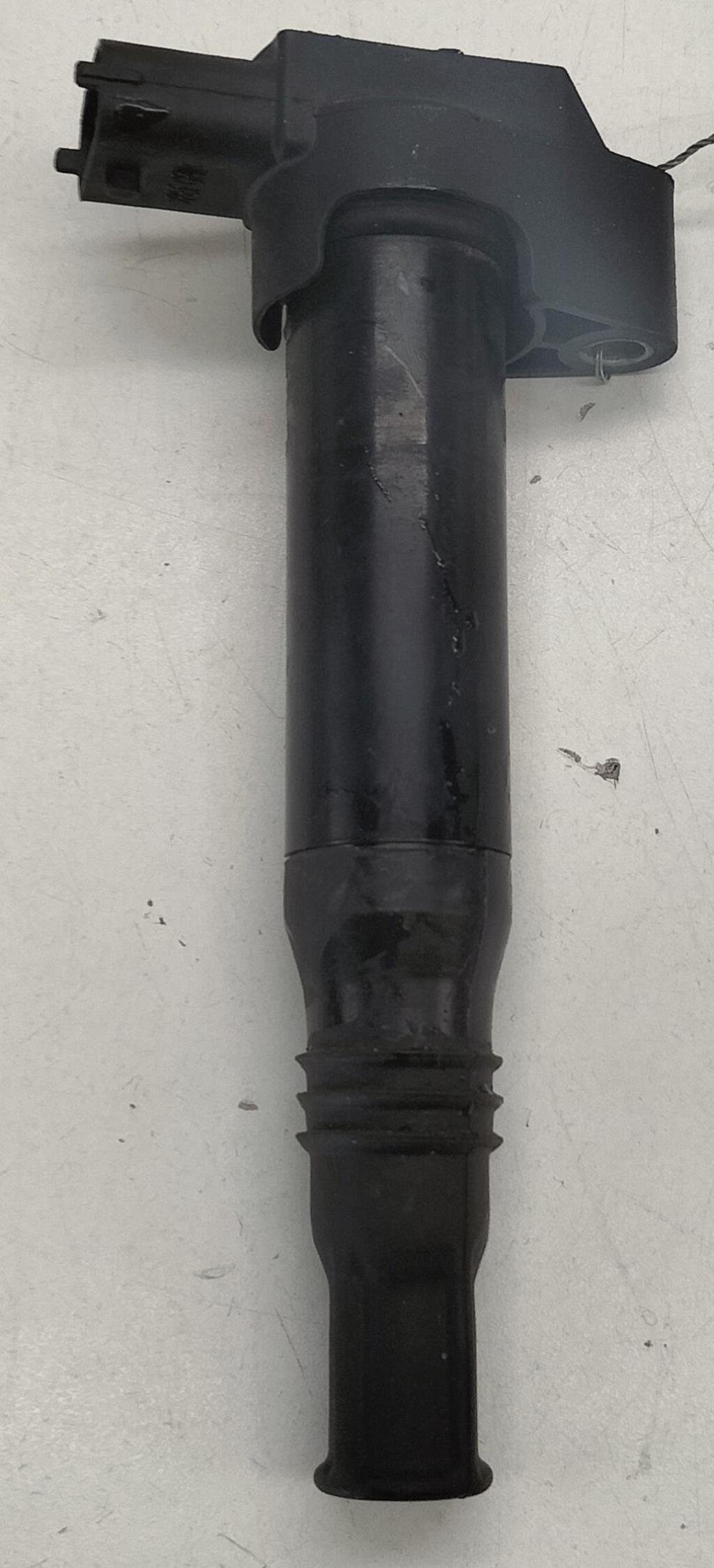 Bobina (accensione) CITROEN C4 CACTUS Gasolina - 1
