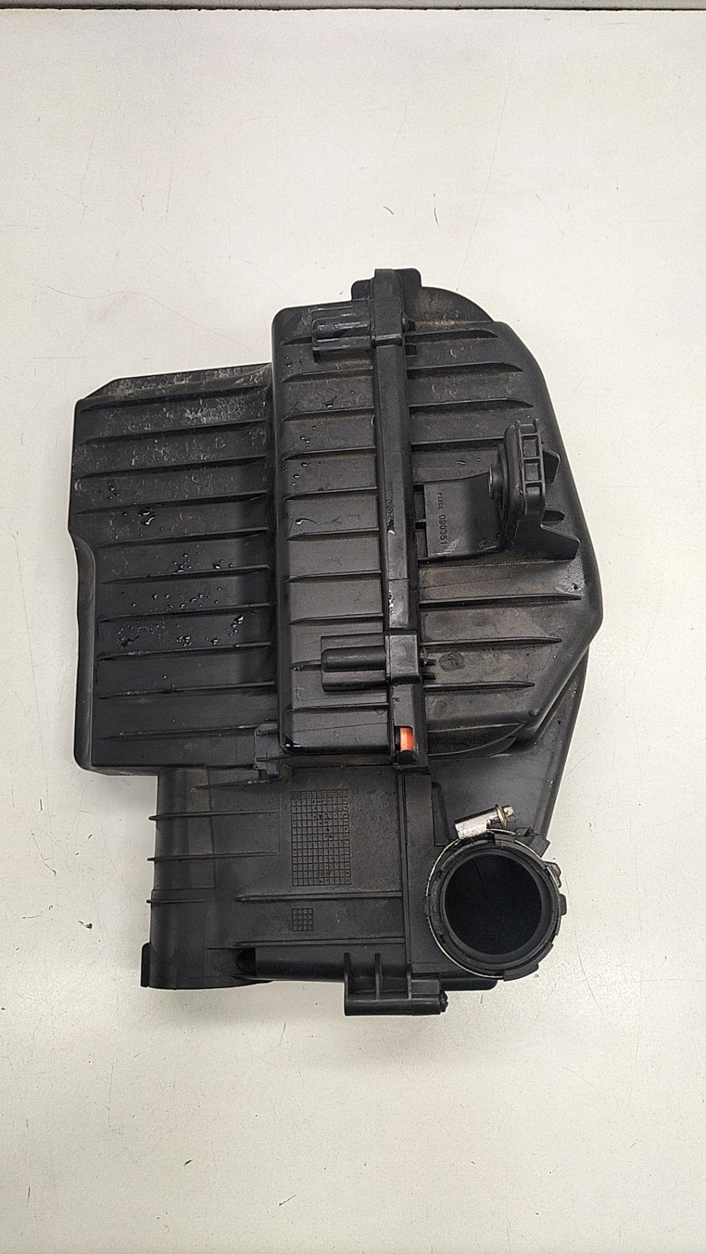 Scatola filtro CITROEN C4 CACTUS Gasolina - 1