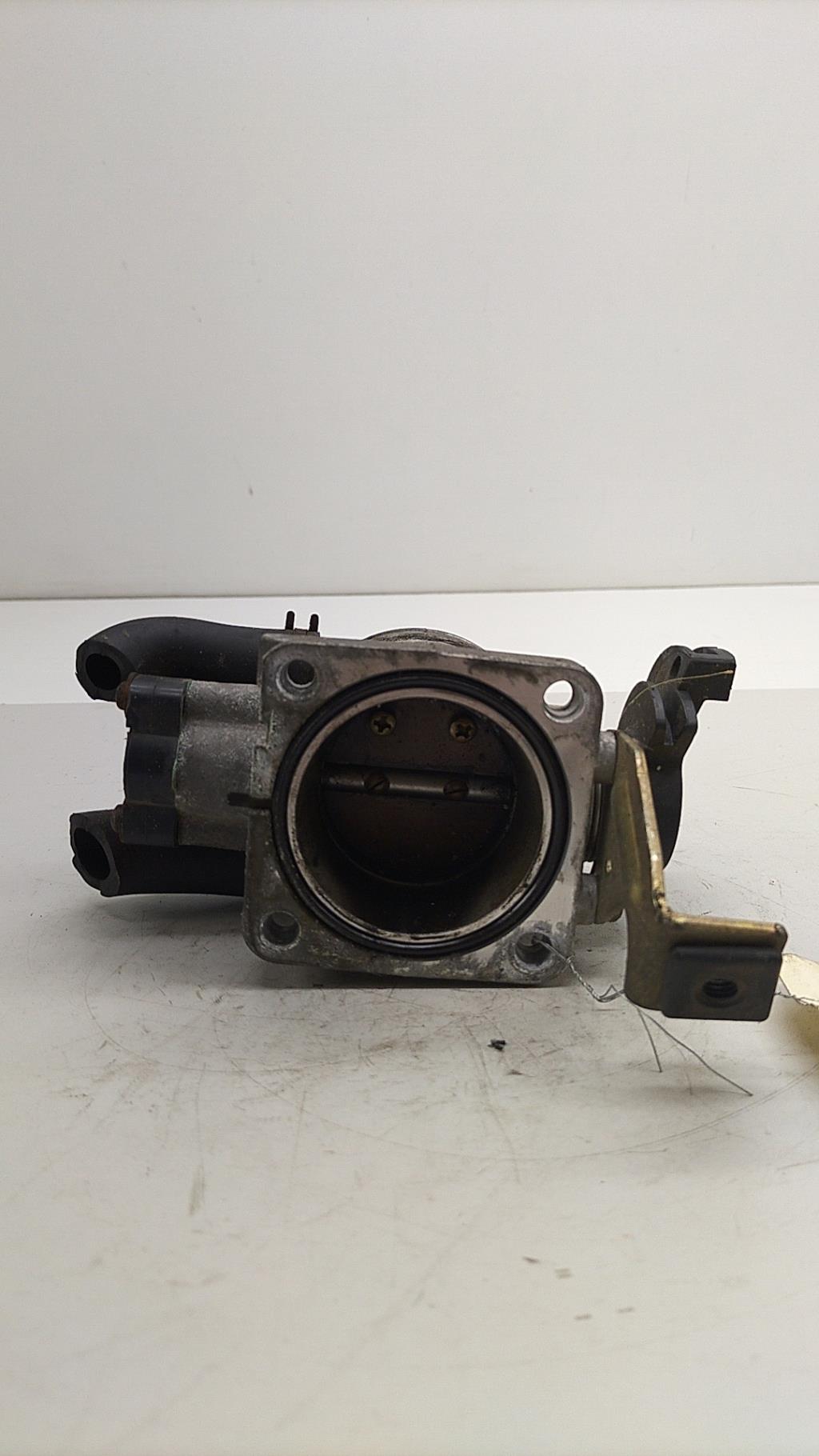 Boitier papillon ROVER 25 PHASE 1 Essence - 1