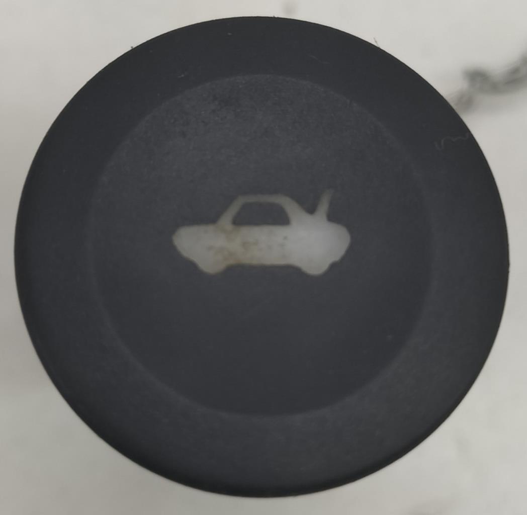 Pulsante del bagagliaio FORD FIESTA 5 PHASE 2 Gasolina - 1