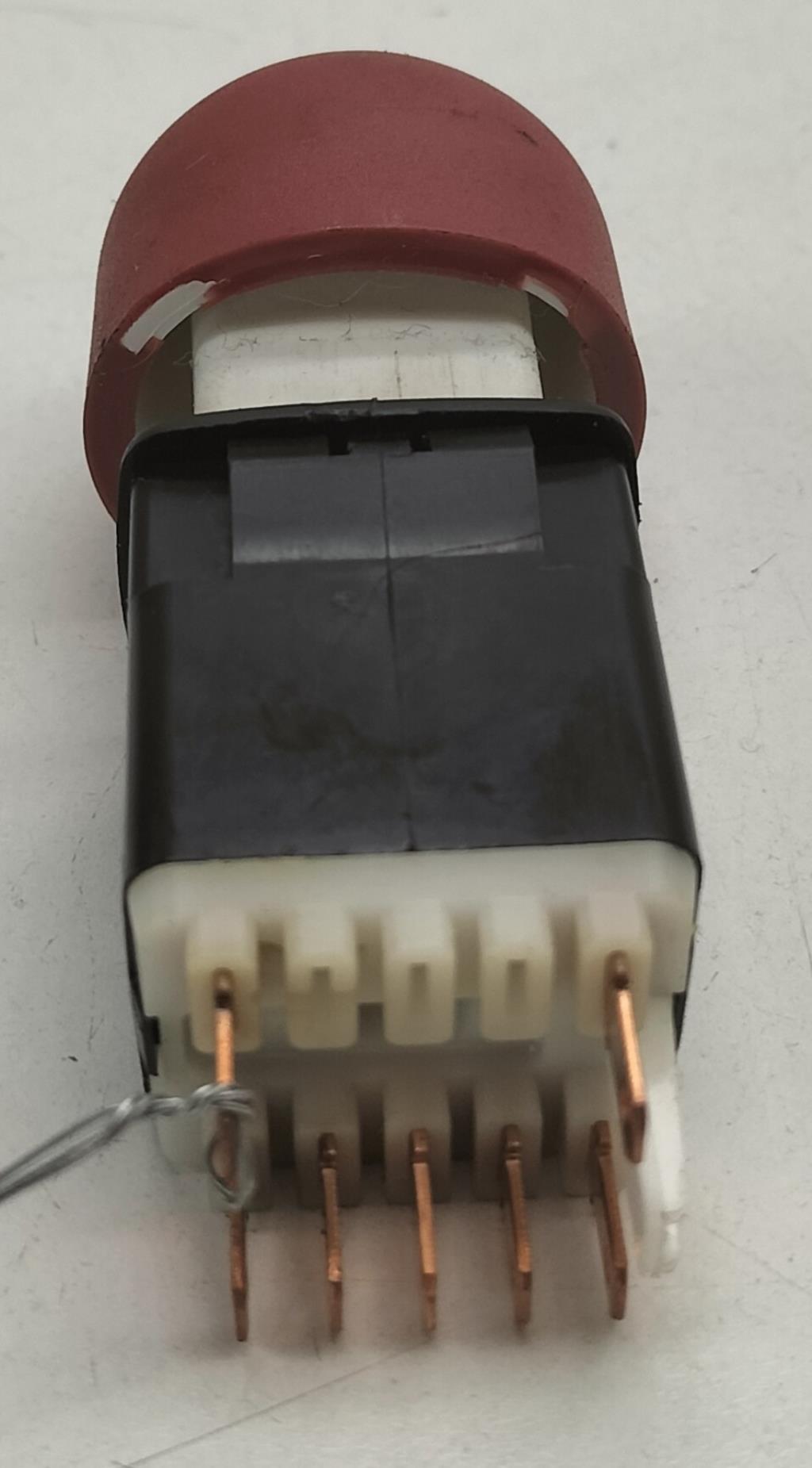 Bouton de warning RENAULT TWINGO 1 PHASE 3 Essence - 1