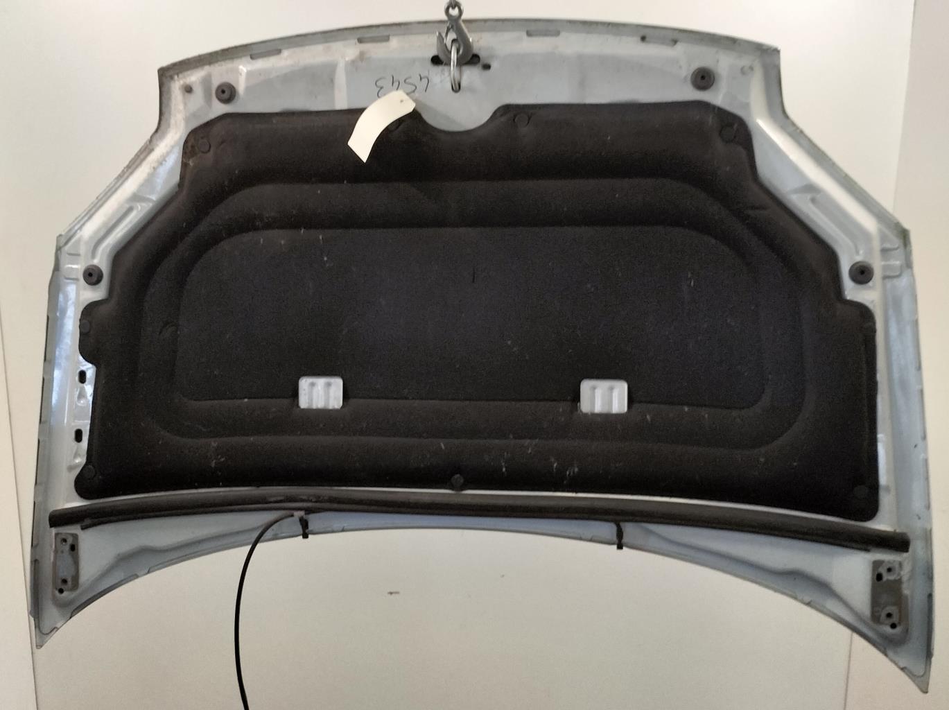 Capot CITROEN BERLINGO 1 PHASE 2 Diesel - 1