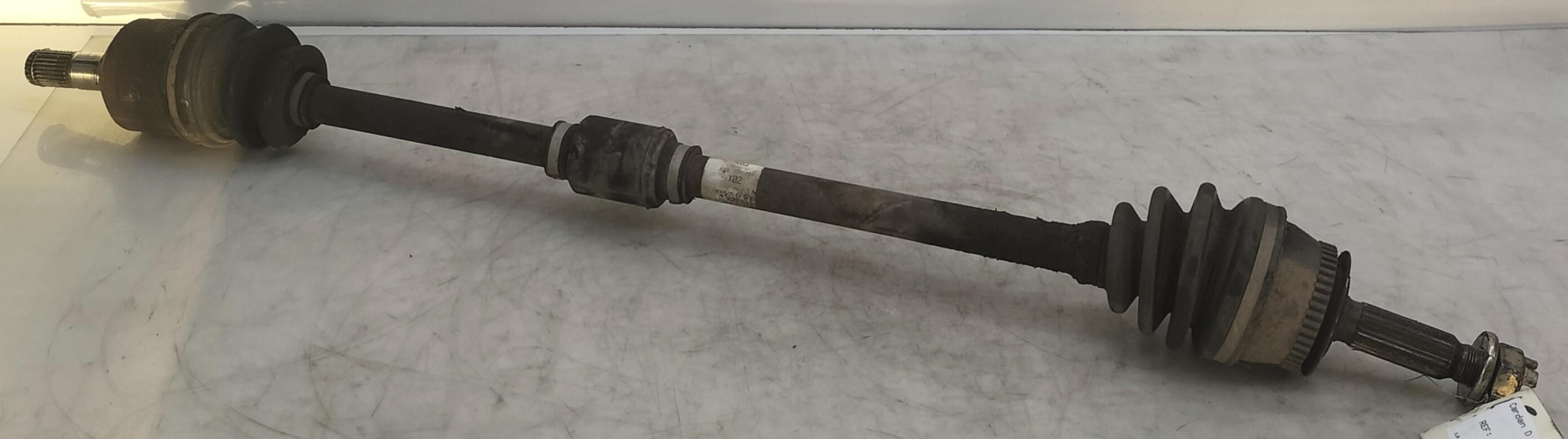 Giunto cardanico albero di trasmissione destro HYUNDAI COUPE 2 PHASE 1 Gasolina - 1