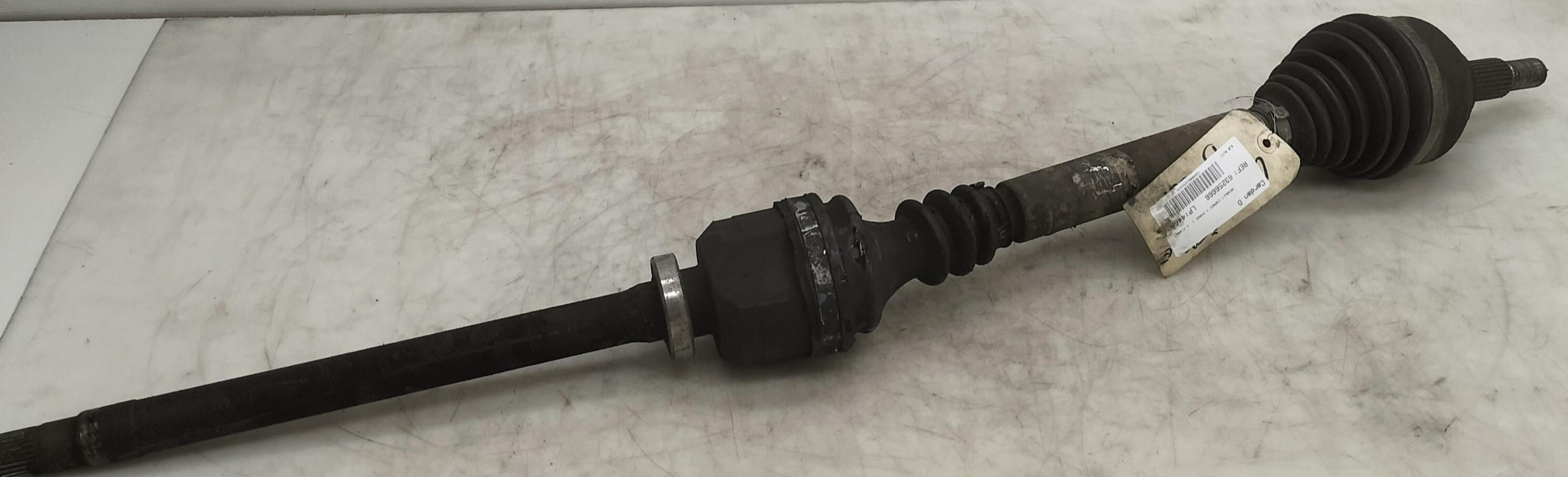 Giunto cardanico albero di trasmissione destro RENAULT ESPACE 4 PHASE 1 Diésel - 1