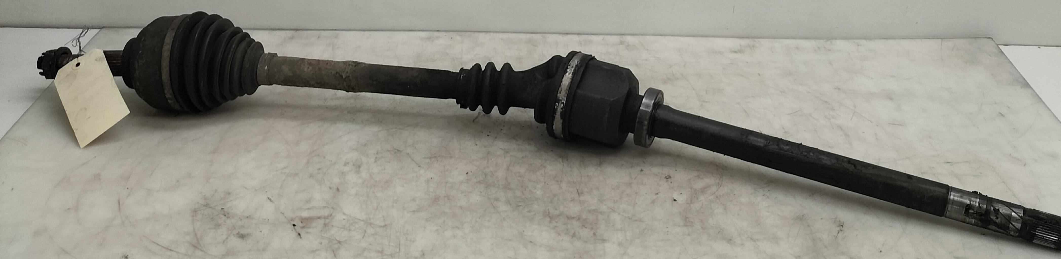 Cardan droit (transmission) RENAULT ESPACE 4 PHASE 1 Diesel - 1
