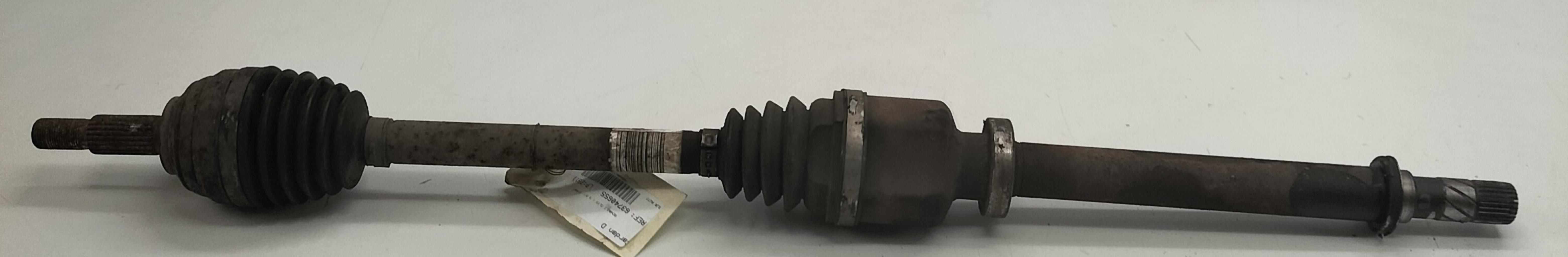 Giunto cardanico albero di trasmissione destro RENAULT CLIO 3 PHASE 1 Diésel - 1