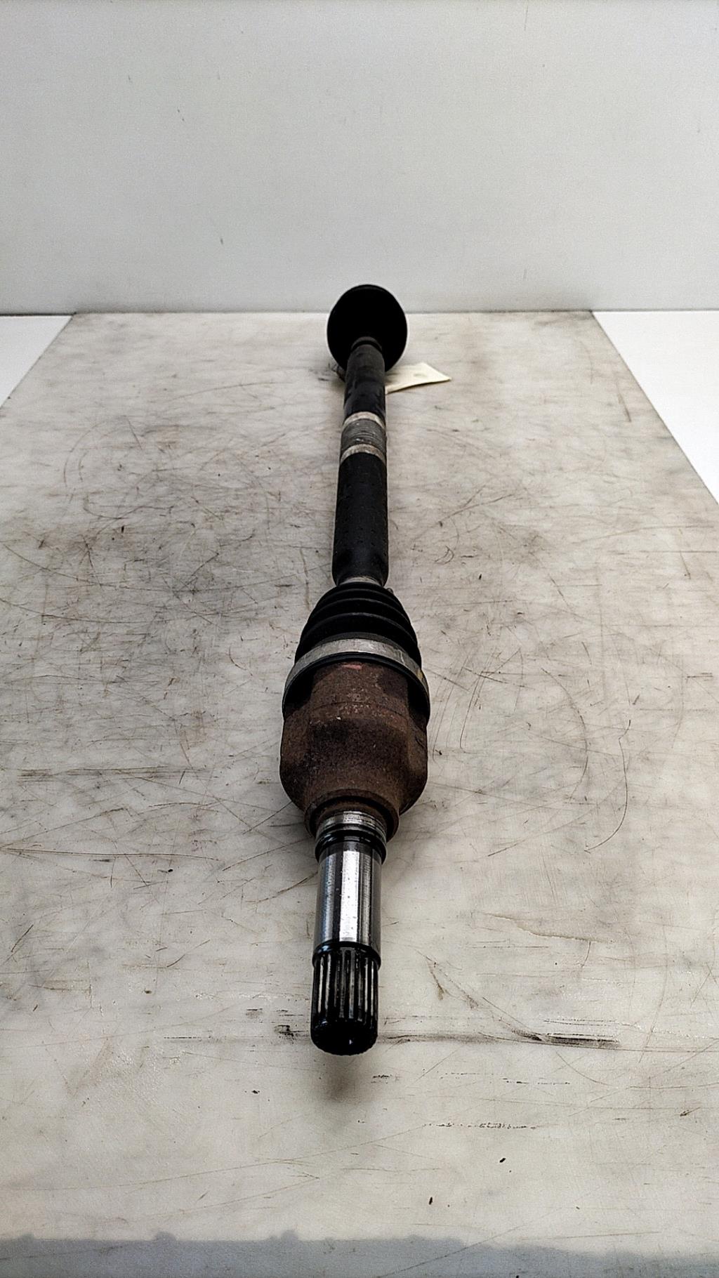Giunto cardanico albero di trasmissione destro CITROEN C3 2 PHASE 1 Diésel - 1